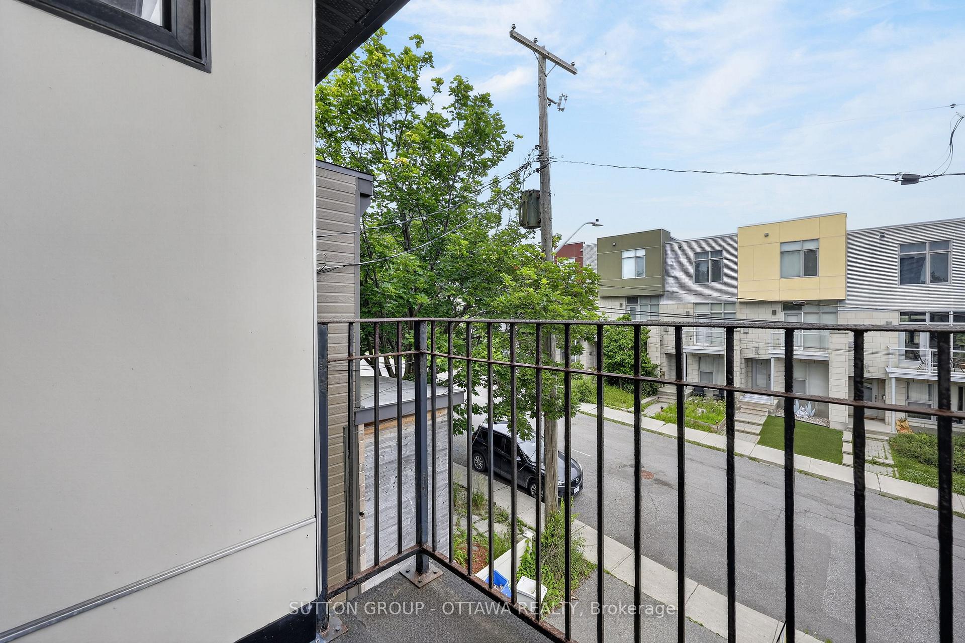 Photo 19 of 60 Young Street E, Ottawa, West Centre Town — HOMEH