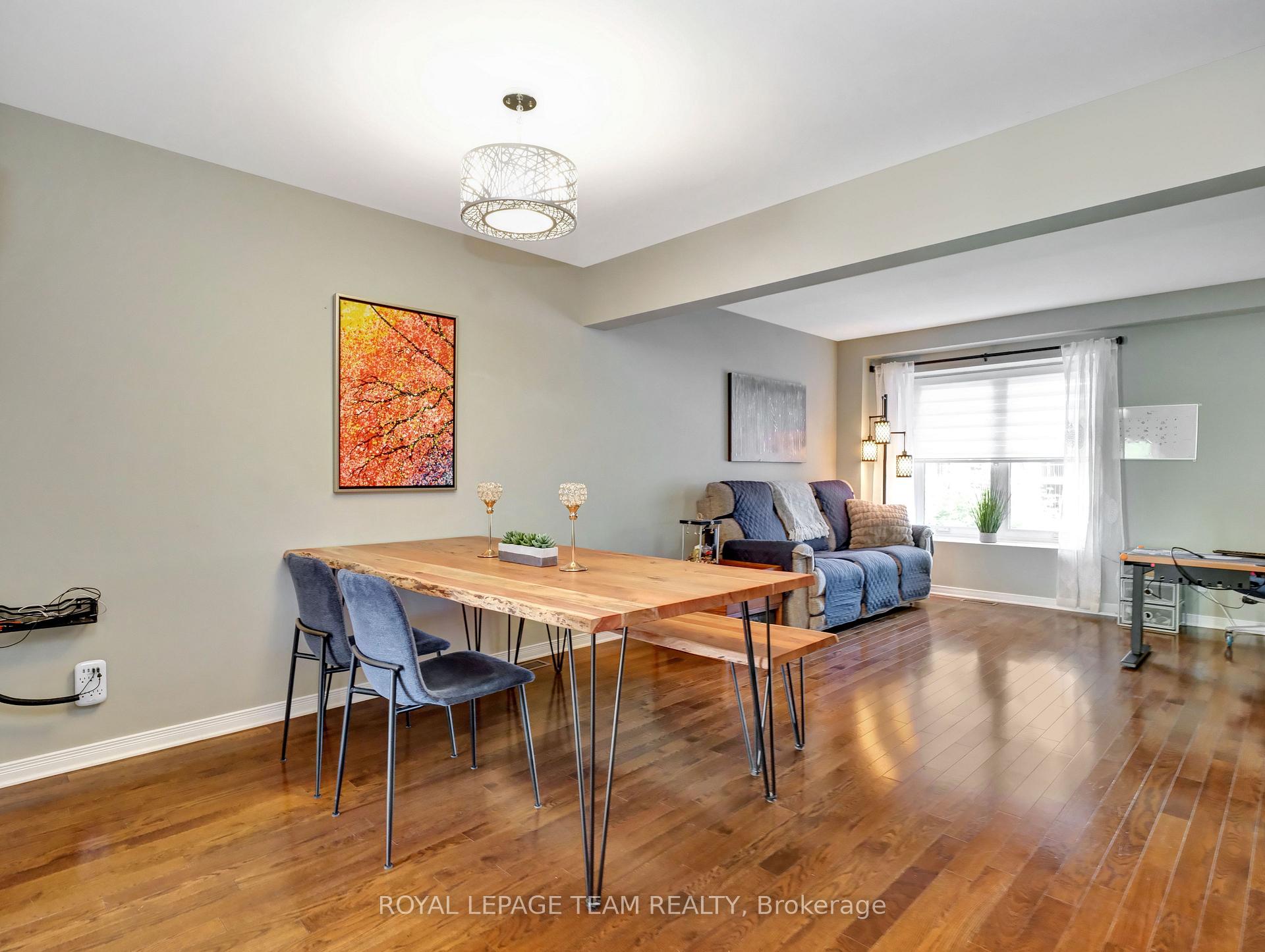 Photo 8 of 53 Thornbury Crescent, Ottawa, Centrepointe — HOMEH