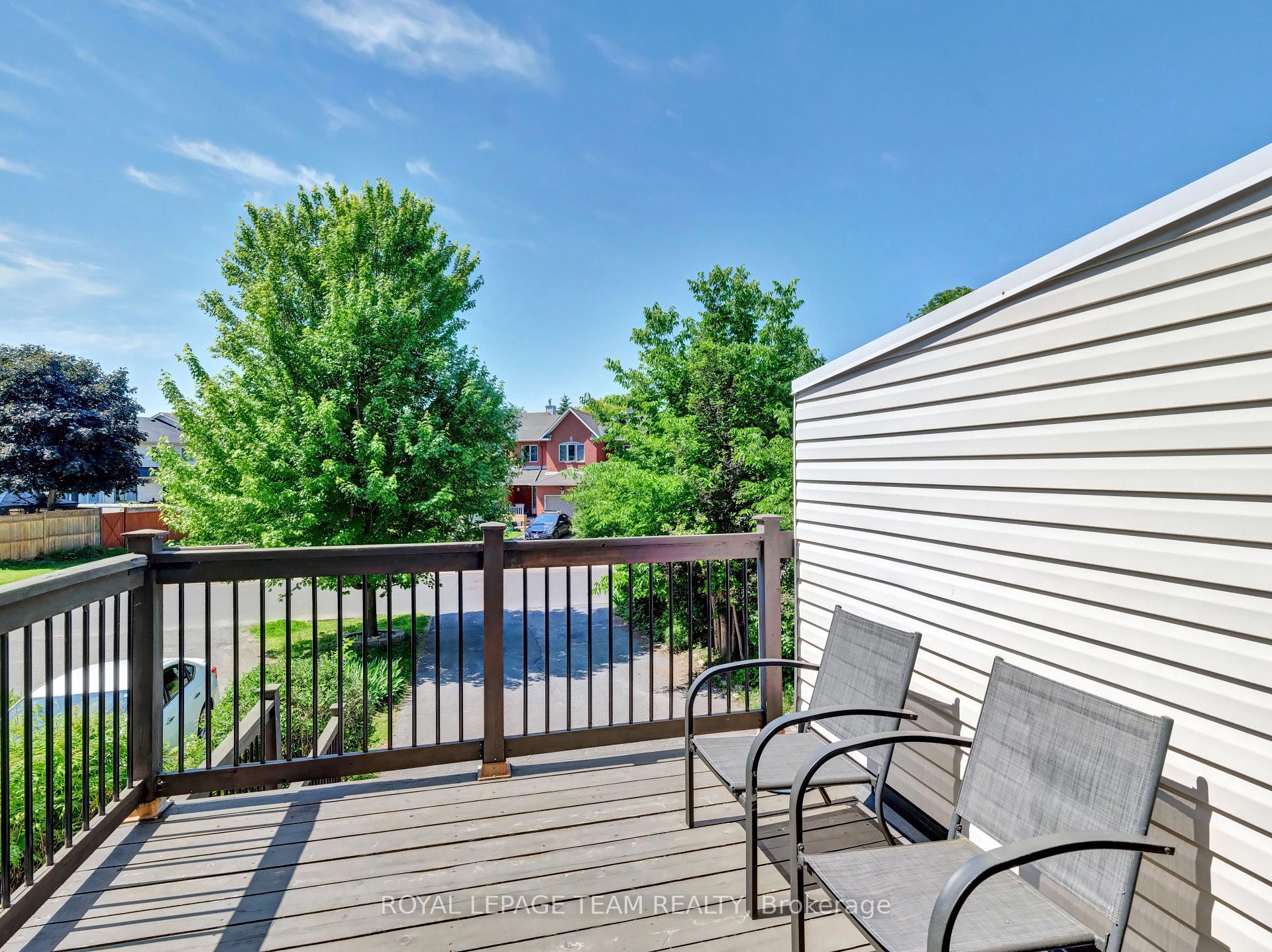 Photo 18 of 53 Thornbury Crescent, Ottawa, Centrepointe — HOMEH