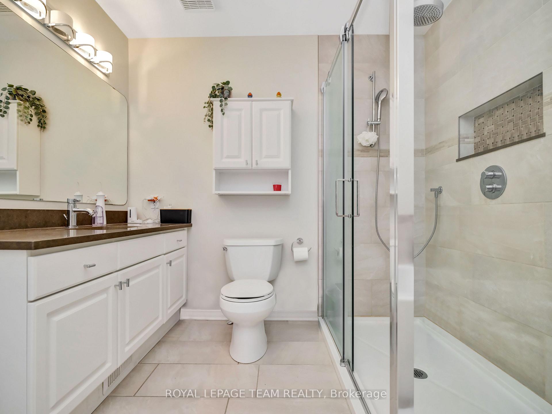 Photo 22 of 53 Thornbury Crescent, Ottawa, Centrepointe — HOMEH