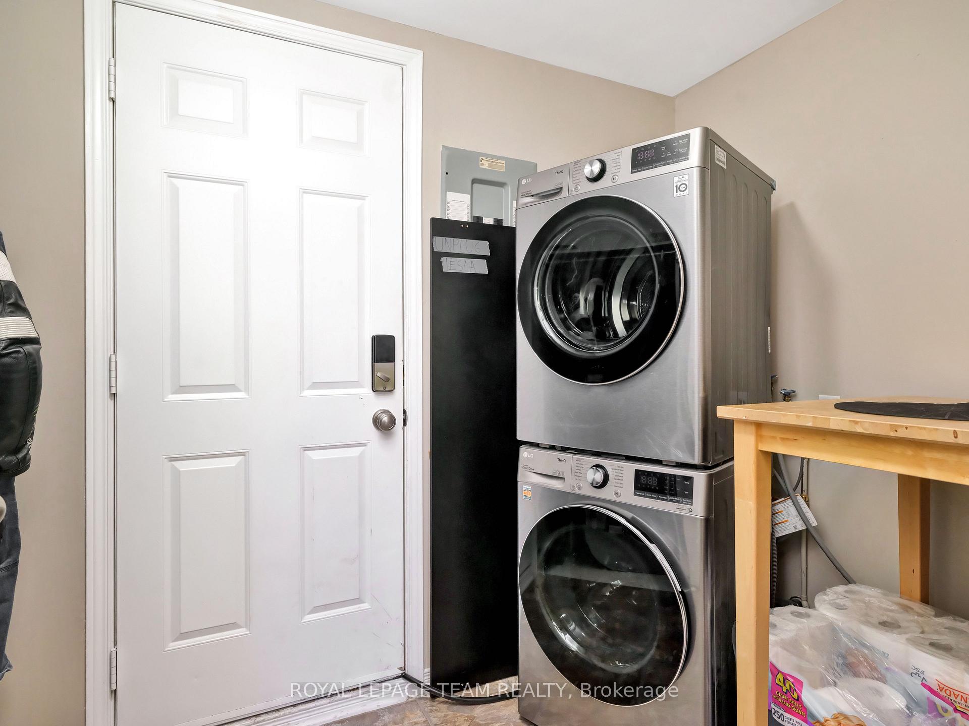 Photo 28 of 53 Thornbury Crescent, Ottawa, Centrepointe — HOMEH