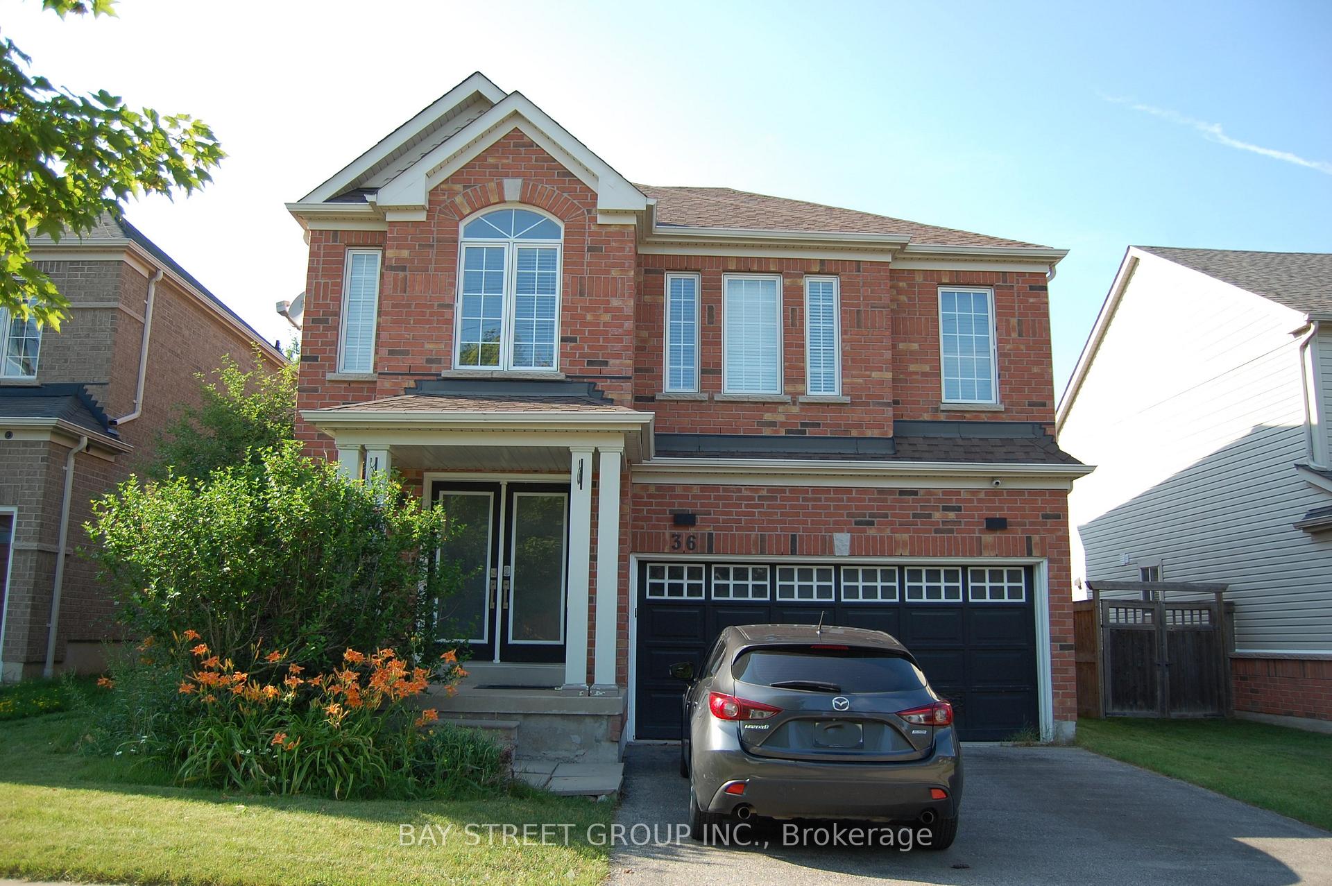 Photo 1 of 36 Vipond Road, Whitby, Brooklin — HOMEH