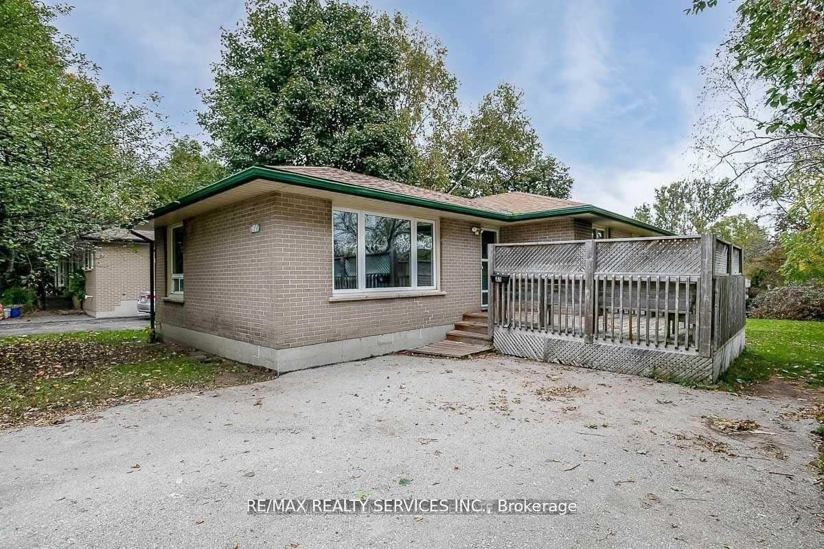 Photo 1 of Unit BASEMENT, 41 Maclaren Avenue, Barrie, Painswick North — HOMEH