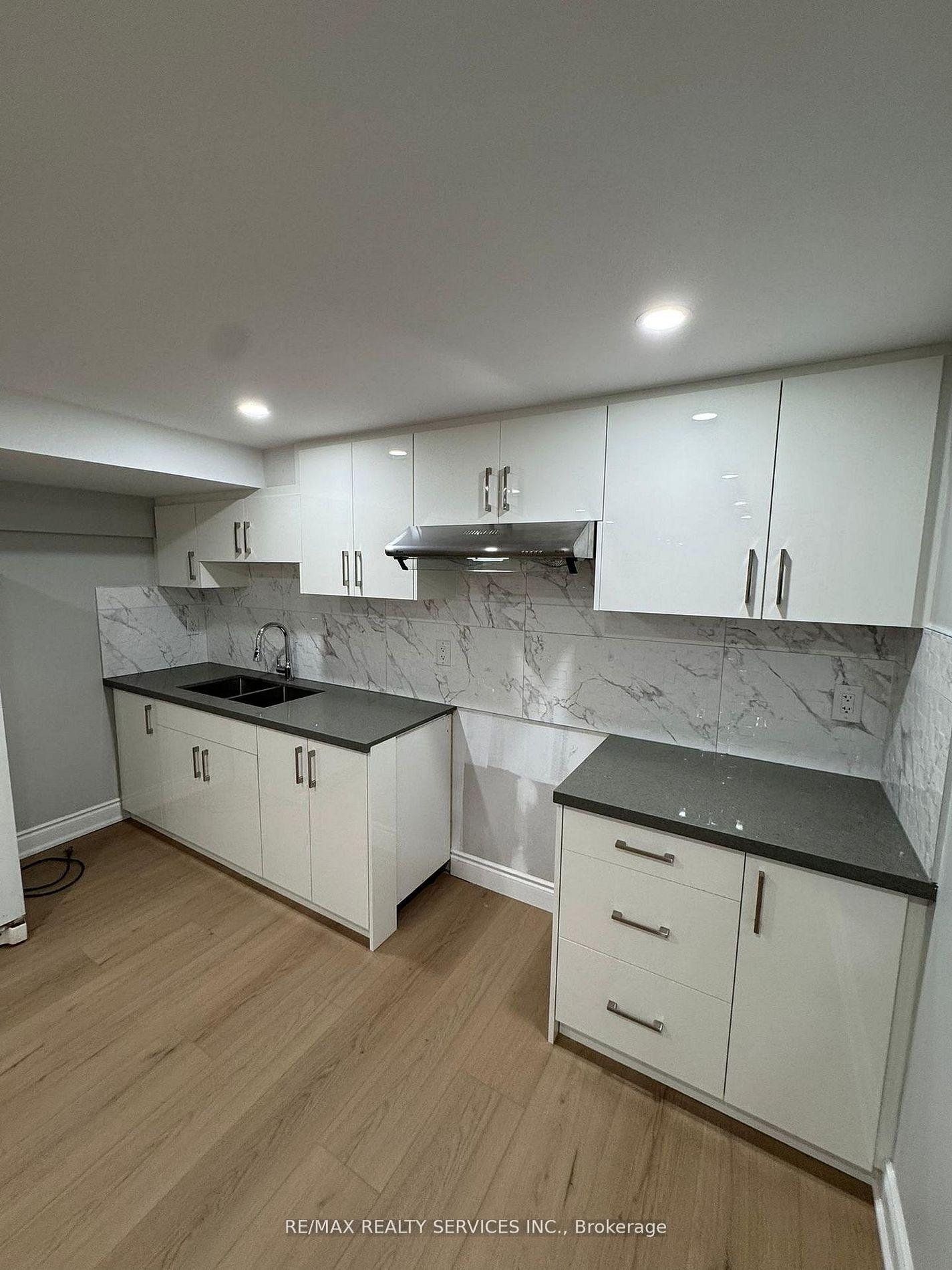 Photo 3 of Unit BASEMENT, 41 Maclaren Avenue, Barrie, Painswick North — HOMEH