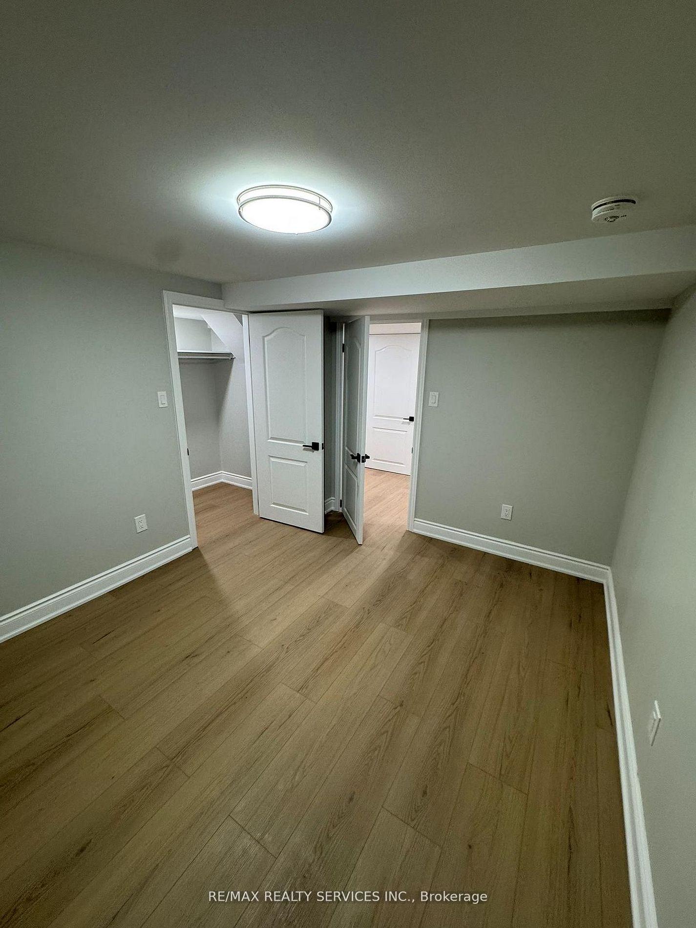 Photo 5 of Unit BASEMENT, 41 Maclaren Avenue, Barrie, Painswick North — HOMEH