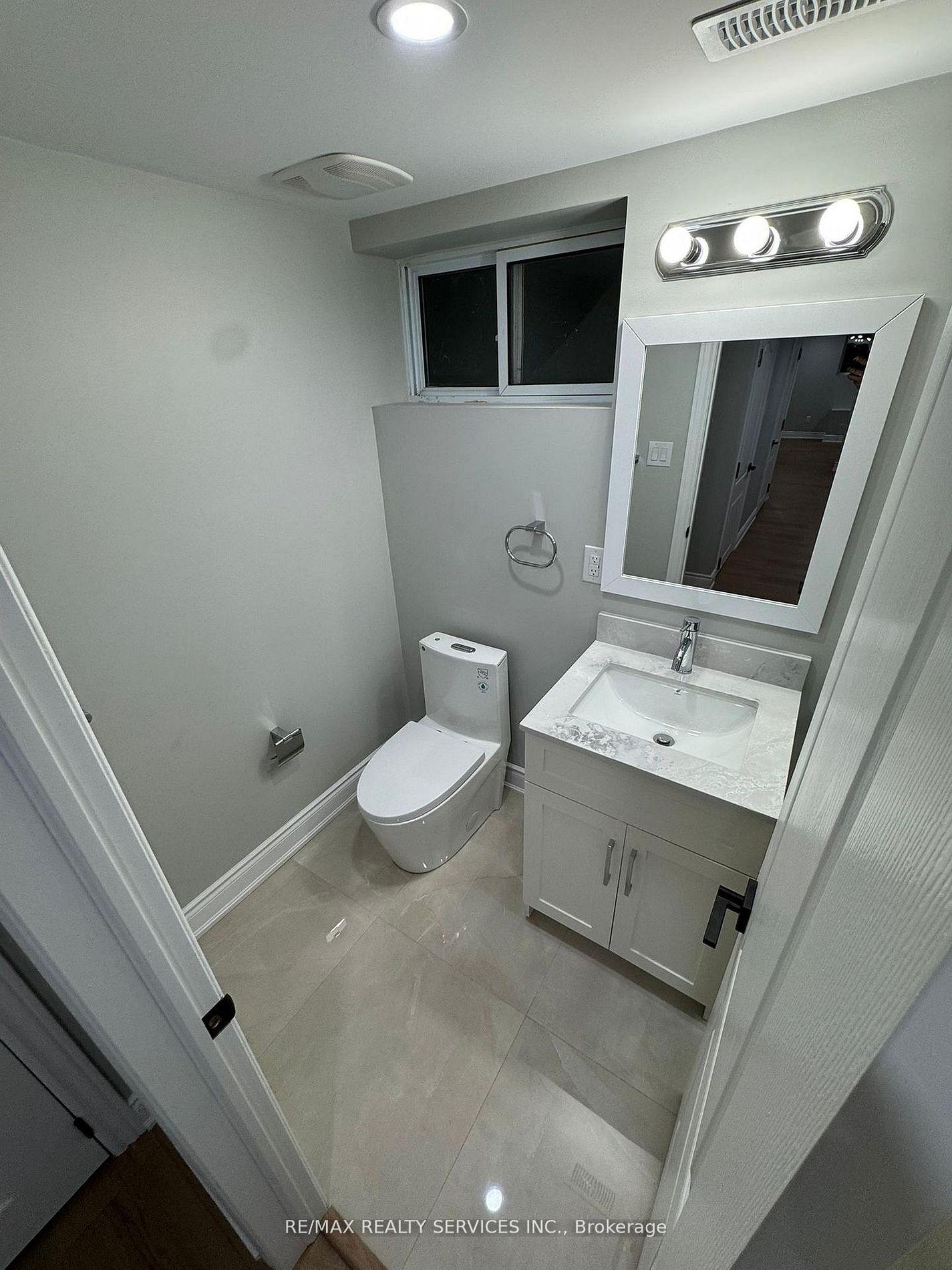 Photo 6 of Unit BASEMENT, 41 Maclaren Avenue, Barrie, Painswick North — HOMEH