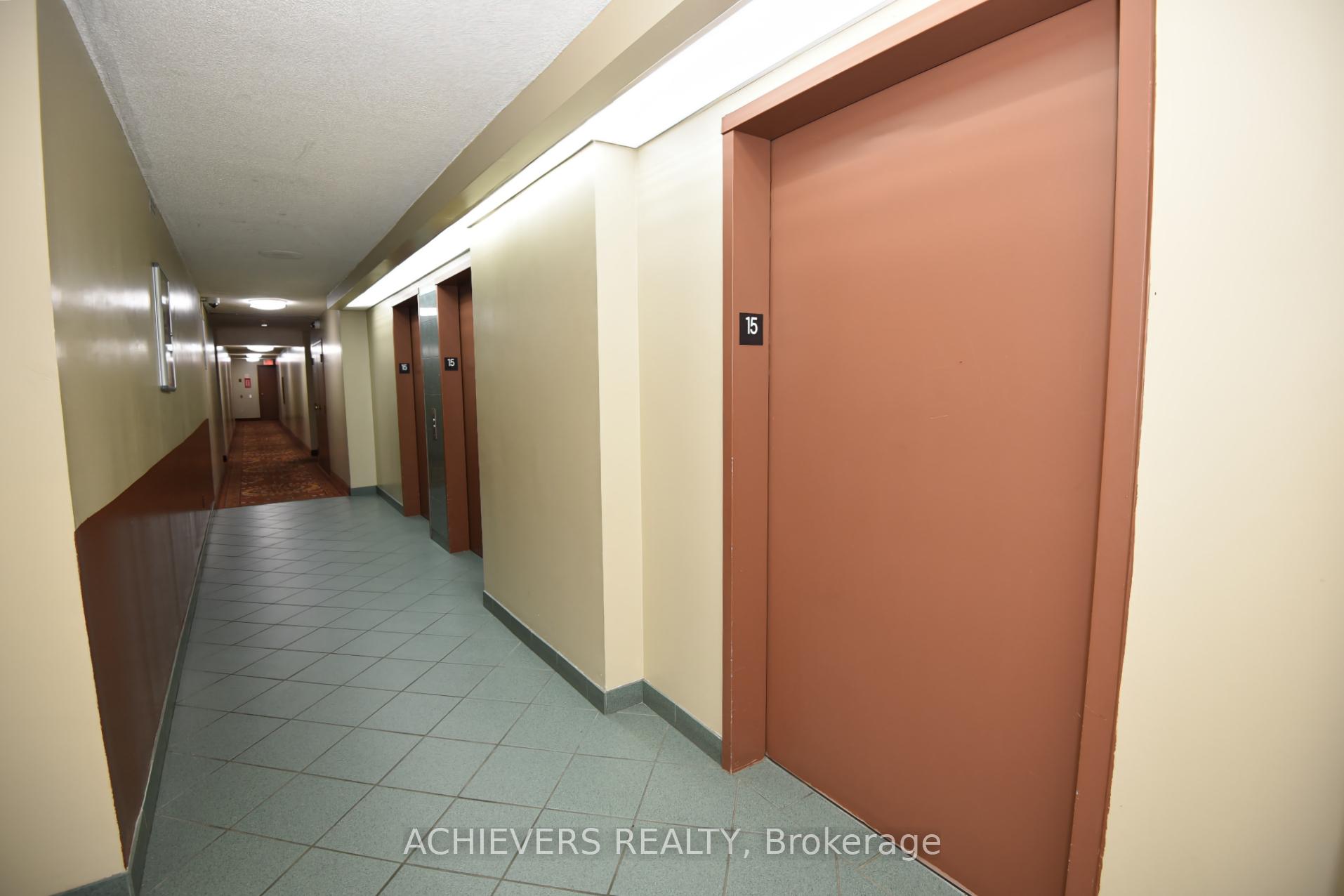 Photo 4 of Unit 1512, 21 Markbrook Lane, Etobicoke, Mount Olive-Silverstone-Jamestown — HOMEH