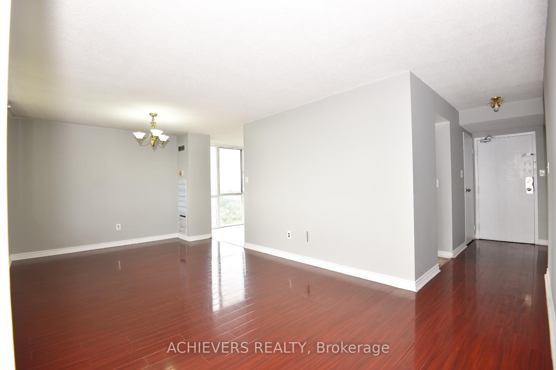 Photo 9 of Unit 1512, 21 Markbrook Lane, Etobicoke, Mount Olive-Silverstone-Jamestown — HOMEH