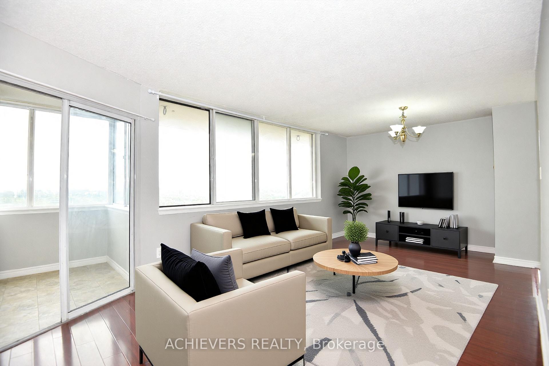 Photo 17 of Unit 1512, 21 Markbrook Lane, Etobicoke, Mount Olive-Silverstone-Jamestown — HOMEH