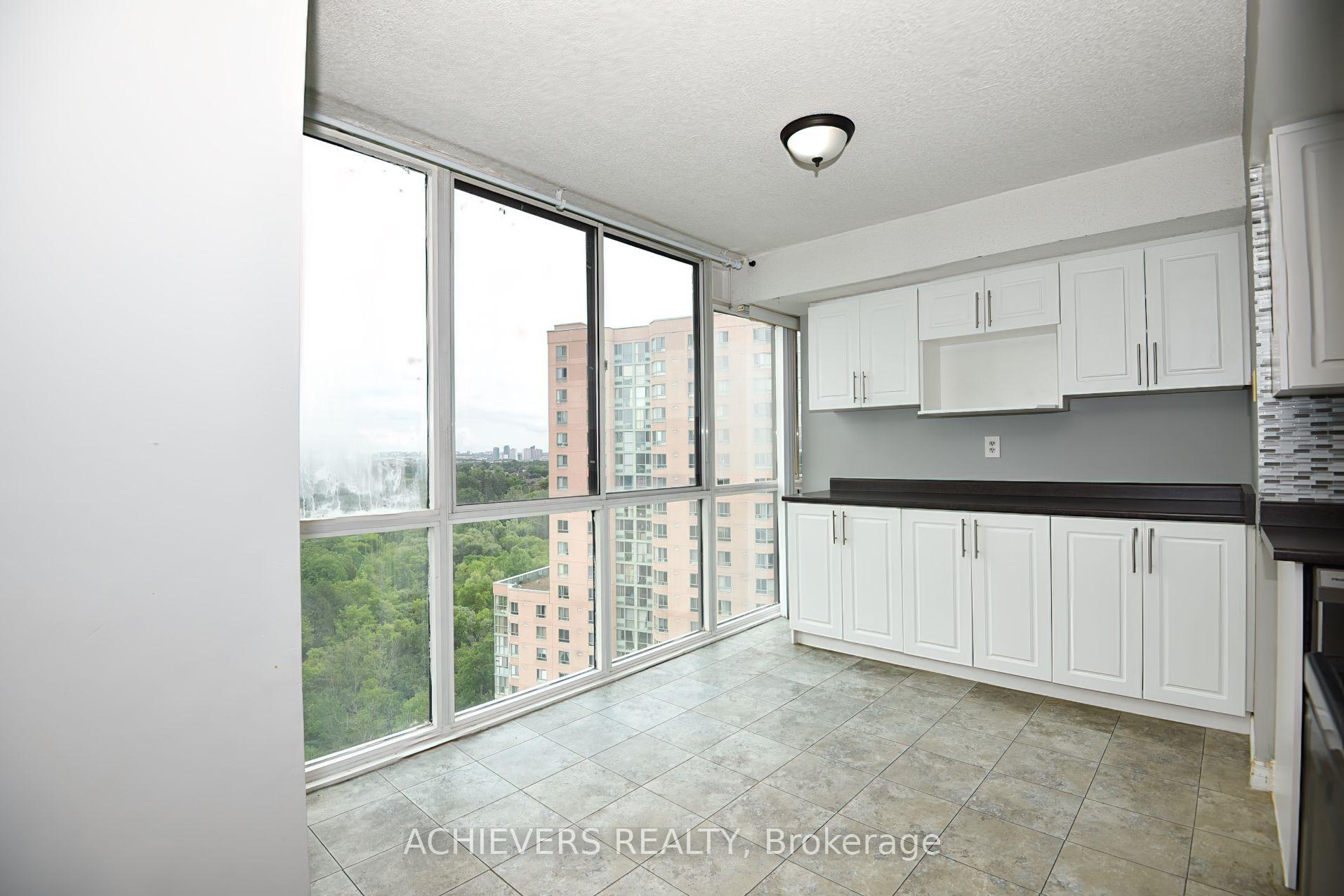 Photo 23 of Unit 1512, 21 Markbrook Lane, Etobicoke, Mount Olive-Silverstone-Jamestown — HOMEH