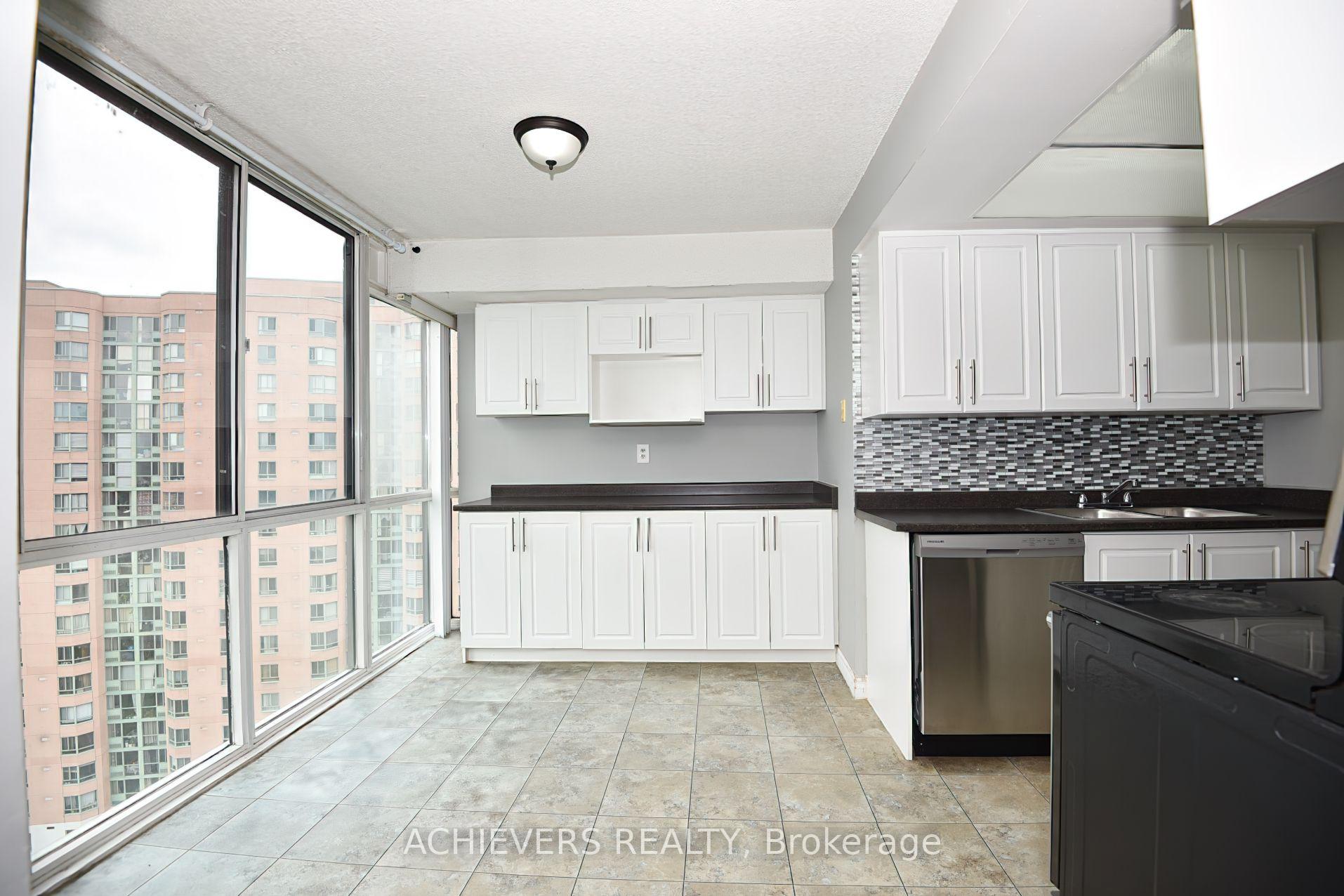 Photo 24 of Unit 1512, 21 Markbrook Lane, Etobicoke, Mount Olive-Silverstone-Jamestown — HOMEH