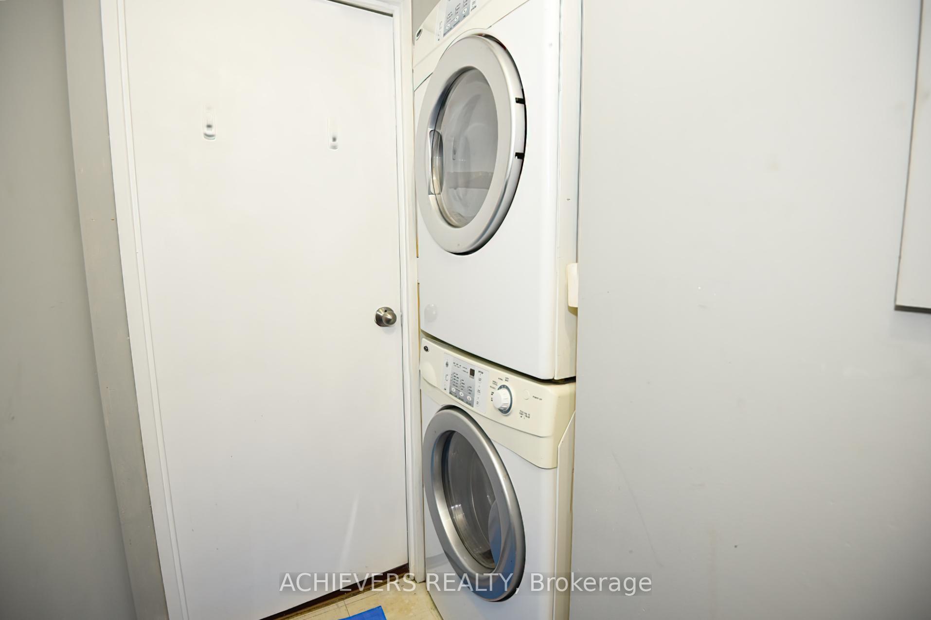 Photo 26 of Unit 1512, 21 Markbrook Lane, Etobicoke, Mount Olive-Silverstone-Jamestown — HOMEH