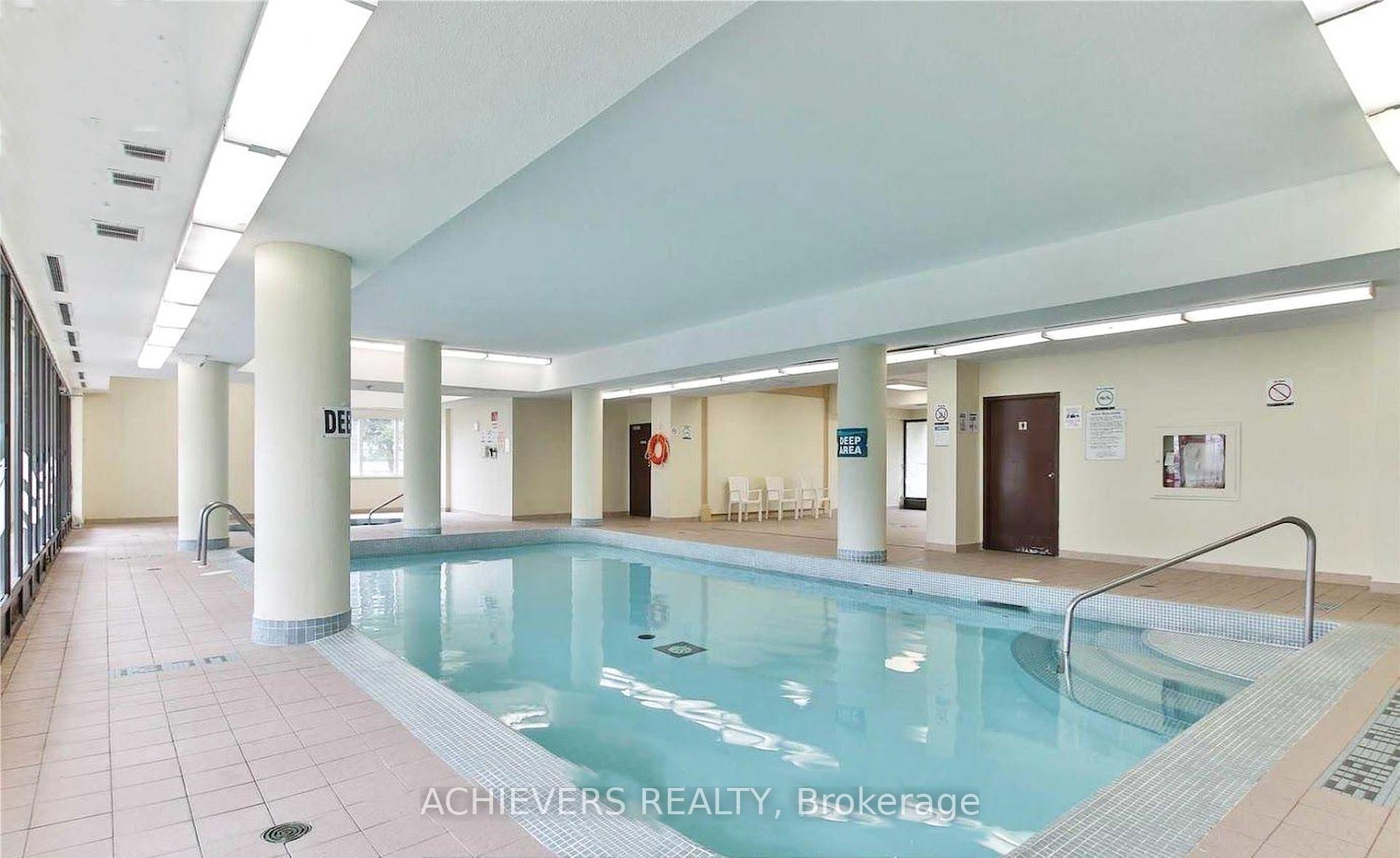 Photo 37 of Unit 1512, 21 Markbrook Lane, Etobicoke, Mount Olive-Silverstone-Jamestown — HOMEH