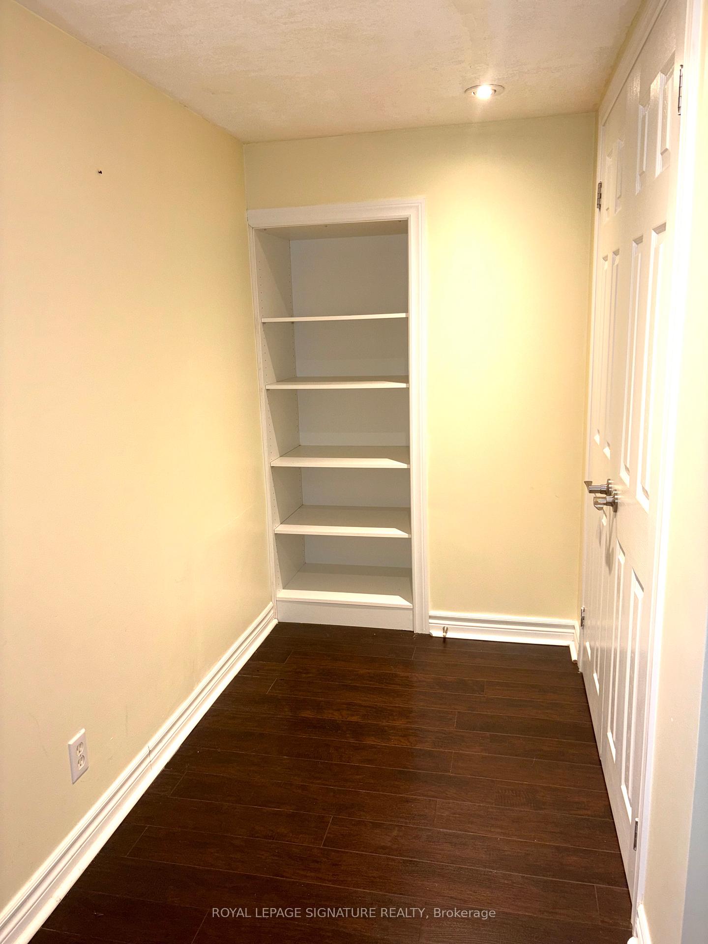 Photo 7 of Unit Bsmt, 236 Letitia Street, Barrie, Letitia Heights — HOMEH