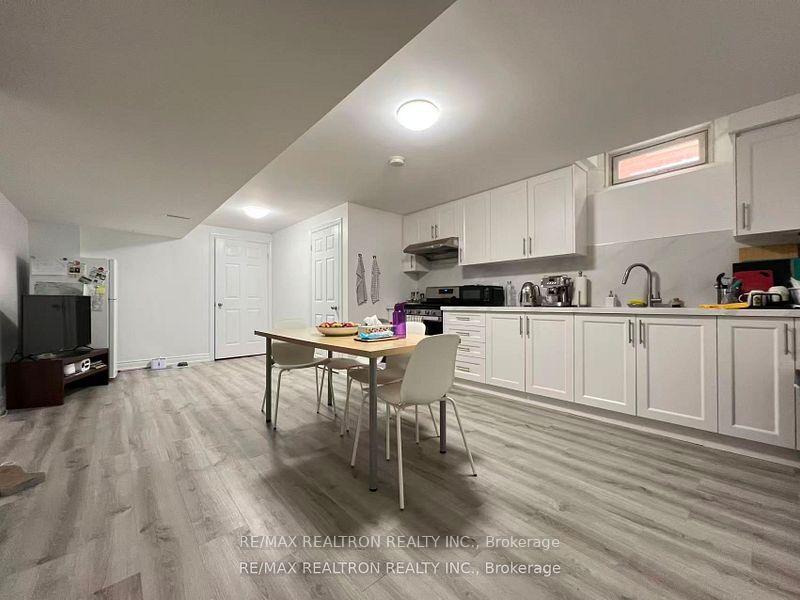 Photo 3 of Unit Lower, 8 Queen Isabella Crescent, Vaughan, Vellore Village — HOMEH
