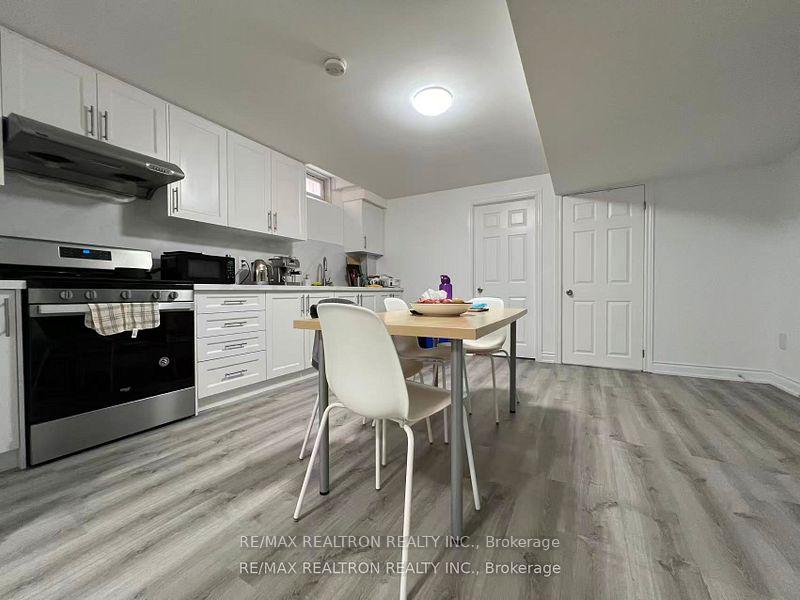 Photo 7 of Unit Lower, 8 Queen Isabella Crescent, Vaughan, Vellore Village — HOMEH