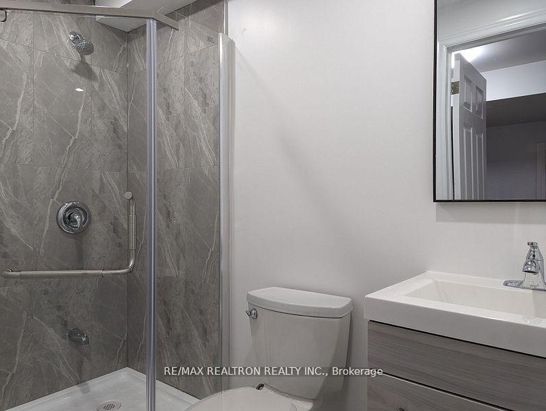 Photo 13 of Unit Lower, 8 Queen Isabella Crescent, Vaughan, Vellore Village — HOMEH