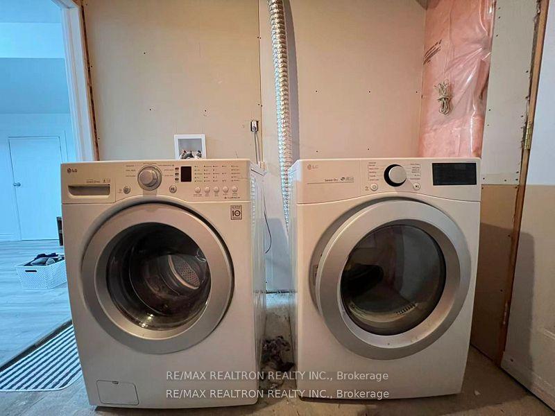 Photo 14 of Unit Lower, 8 Queen Isabella Crescent, Vaughan, Vellore Village — HOMEH