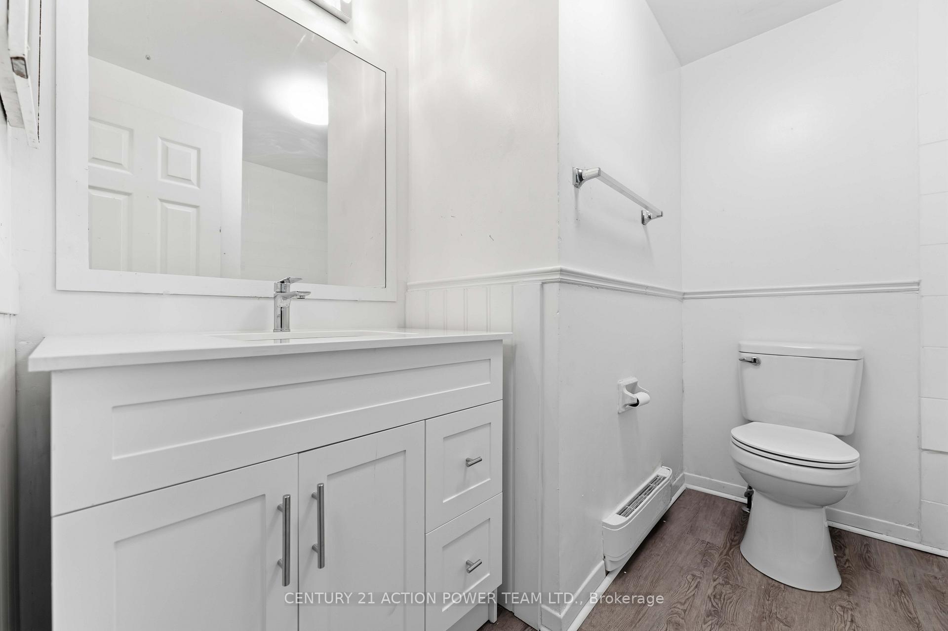 Photo 22 of Unit A, 39 Woodvale Green Drive, Ottawa, Craig Henry/Woodvale — HOMEH