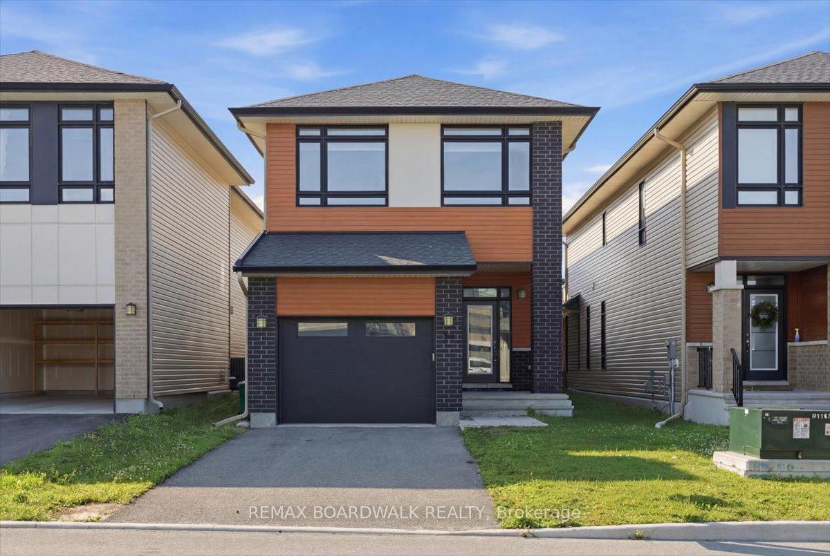 Photo 1 of 54 Thunderbolt Street, Ottawa, Kanata - Emerald Meadows/Trailwest — HOMEH