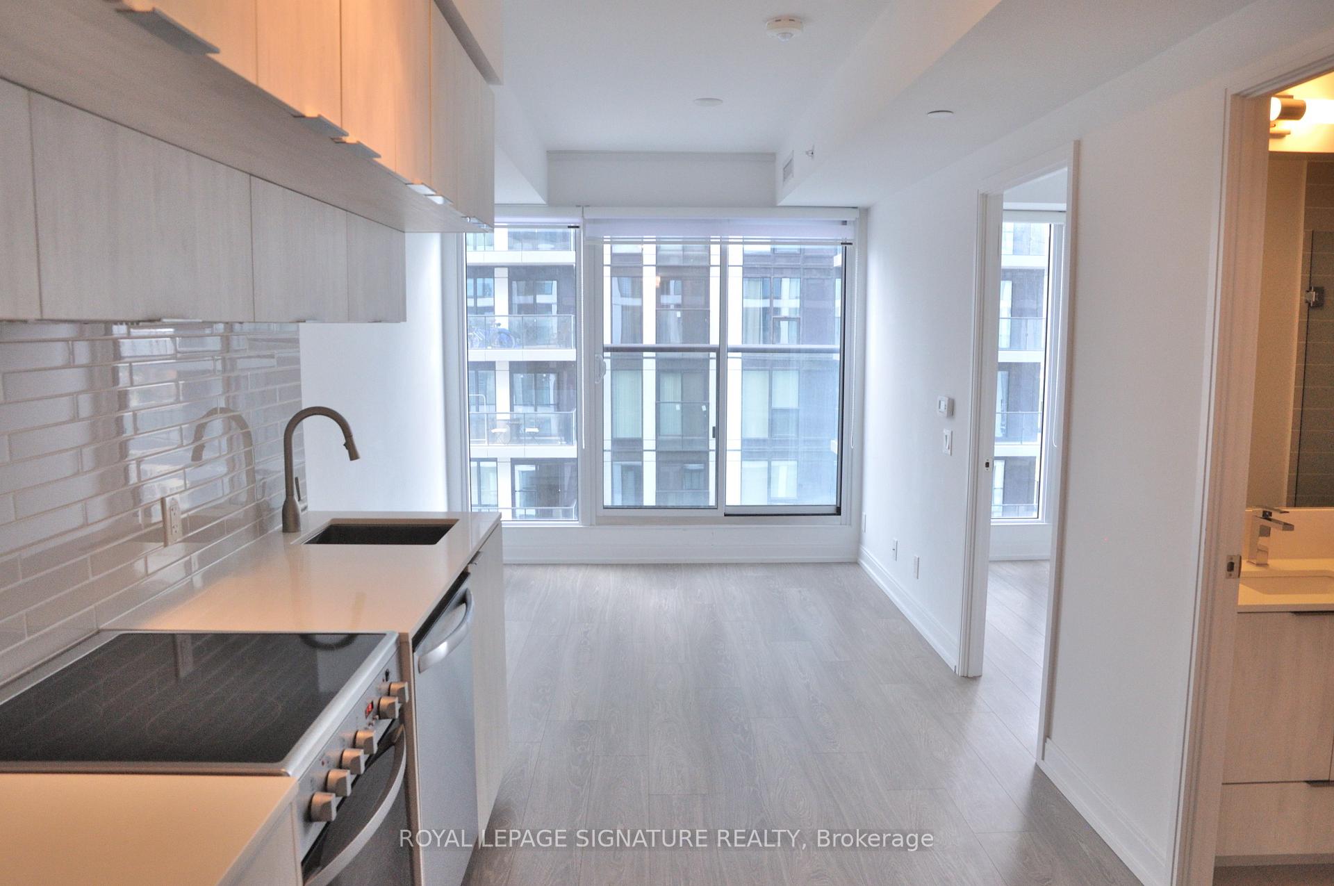 Photo 1 of Unit 2615, 181 Dundas Street E, Toronto, Church-Yonge Corridor — HOMEH