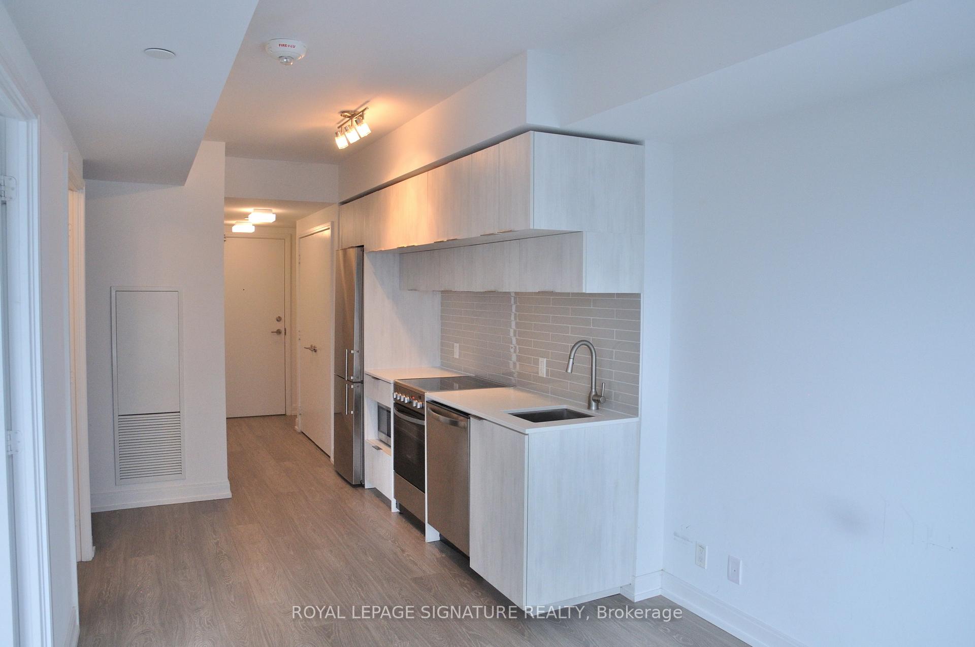 Photo 2 of Unit 2615, 181 Dundas Street E, Toronto, Church-Yonge Corridor — HOMEH
