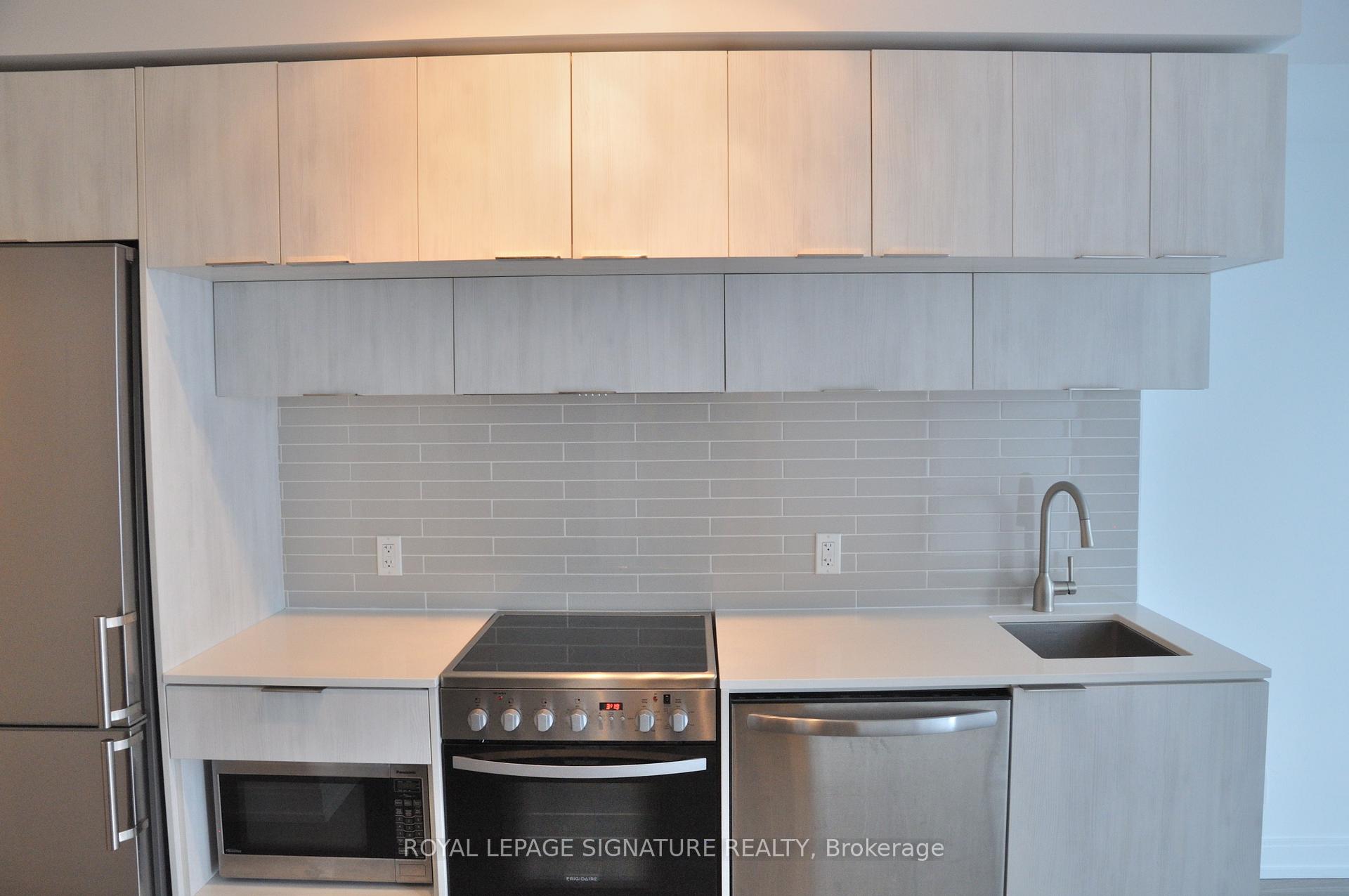 Photo 3 of Unit 2615, 181 Dundas Street E, Toronto, Church-Yonge Corridor — HOMEH