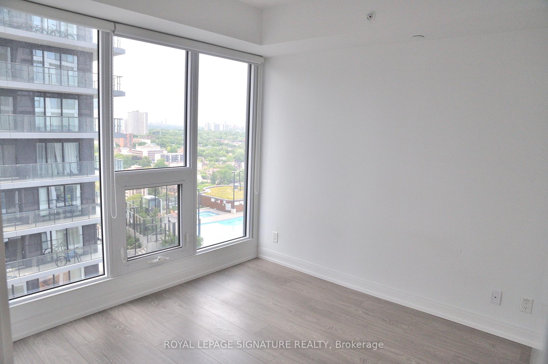 Photo 5 of Unit 2615, 181 Dundas Street E, Toronto, Church-Yonge Corridor — HOMEH