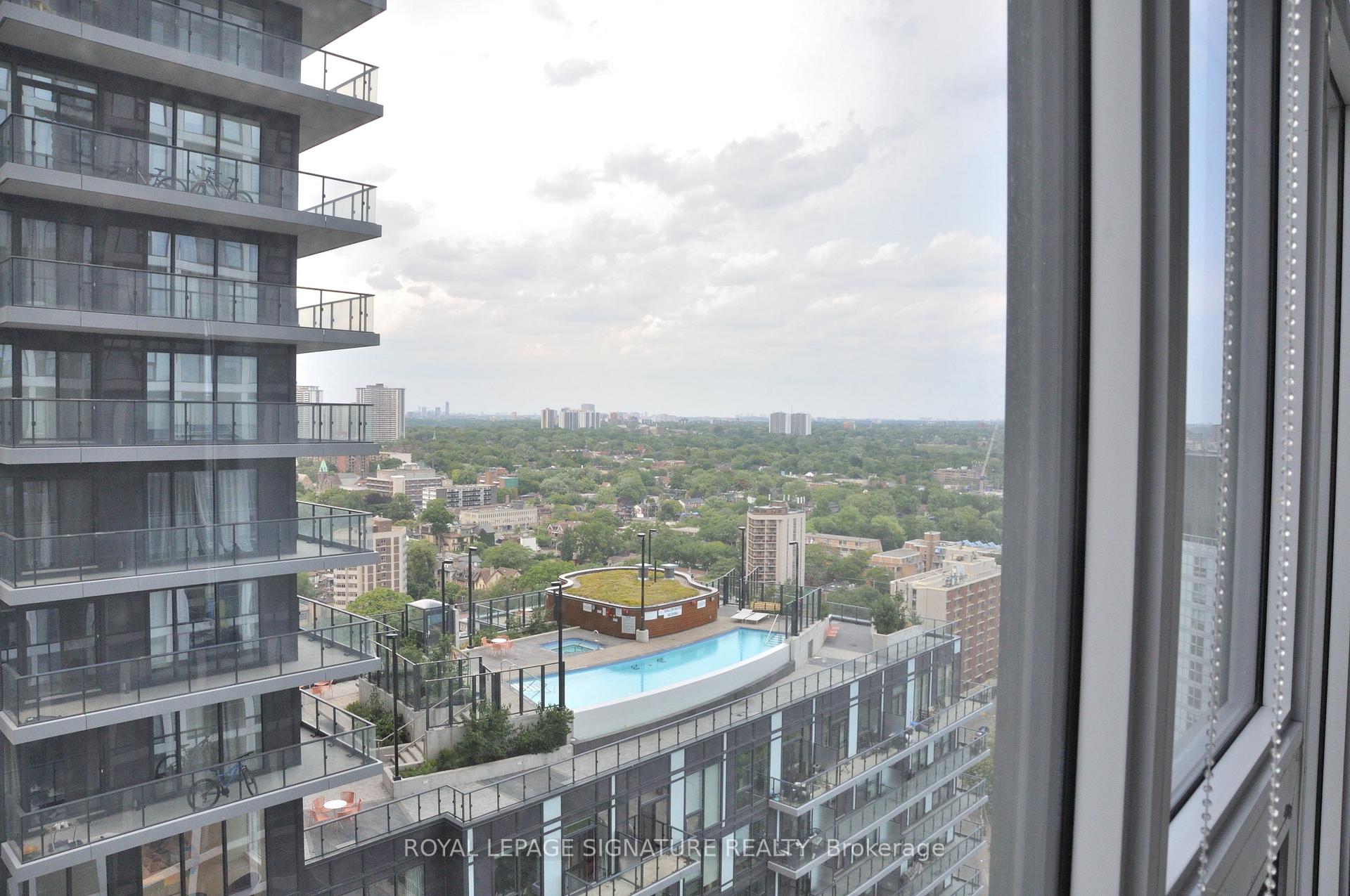Photo 11 of Unit 2615, 181 Dundas Street E, Toronto, Church-Yonge Corridor — HOMEH