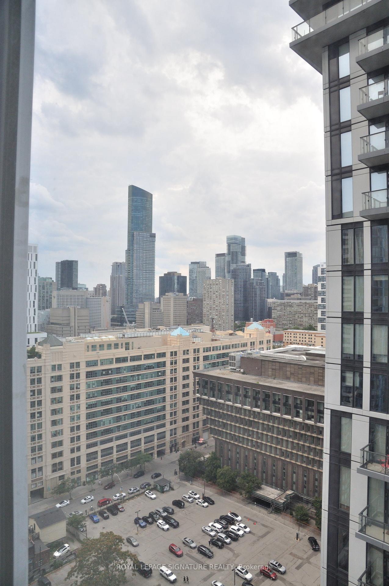Photo 12 of Unit 2615, 181 Dundas Street E, Toronto, Church-Yonge Corridor — HOMEH