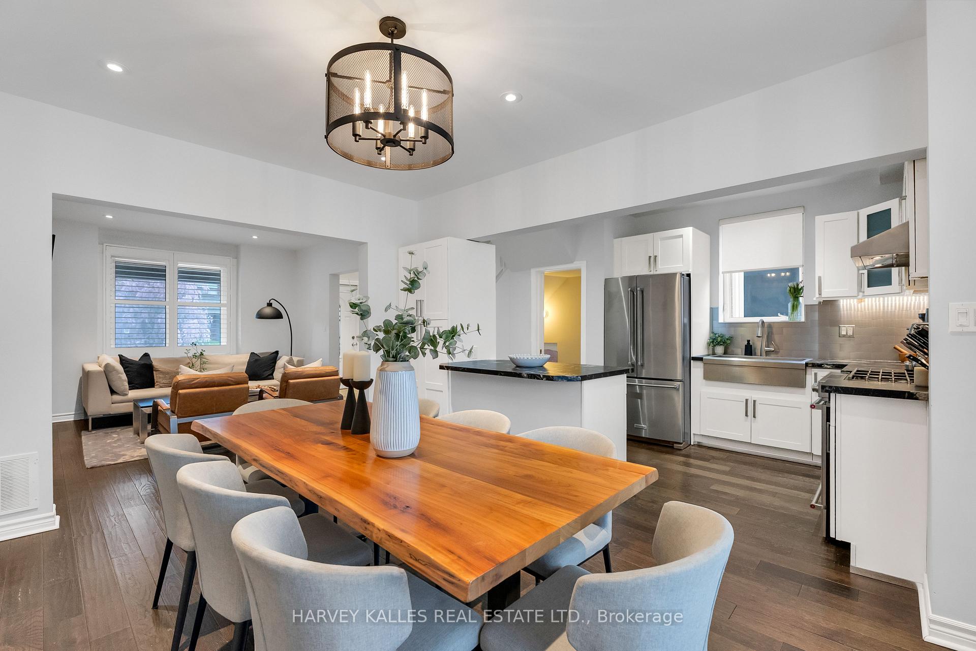 Photo 8 of 326 Glenholme Avenue, Toronto, Oakwood Village — HOMEH