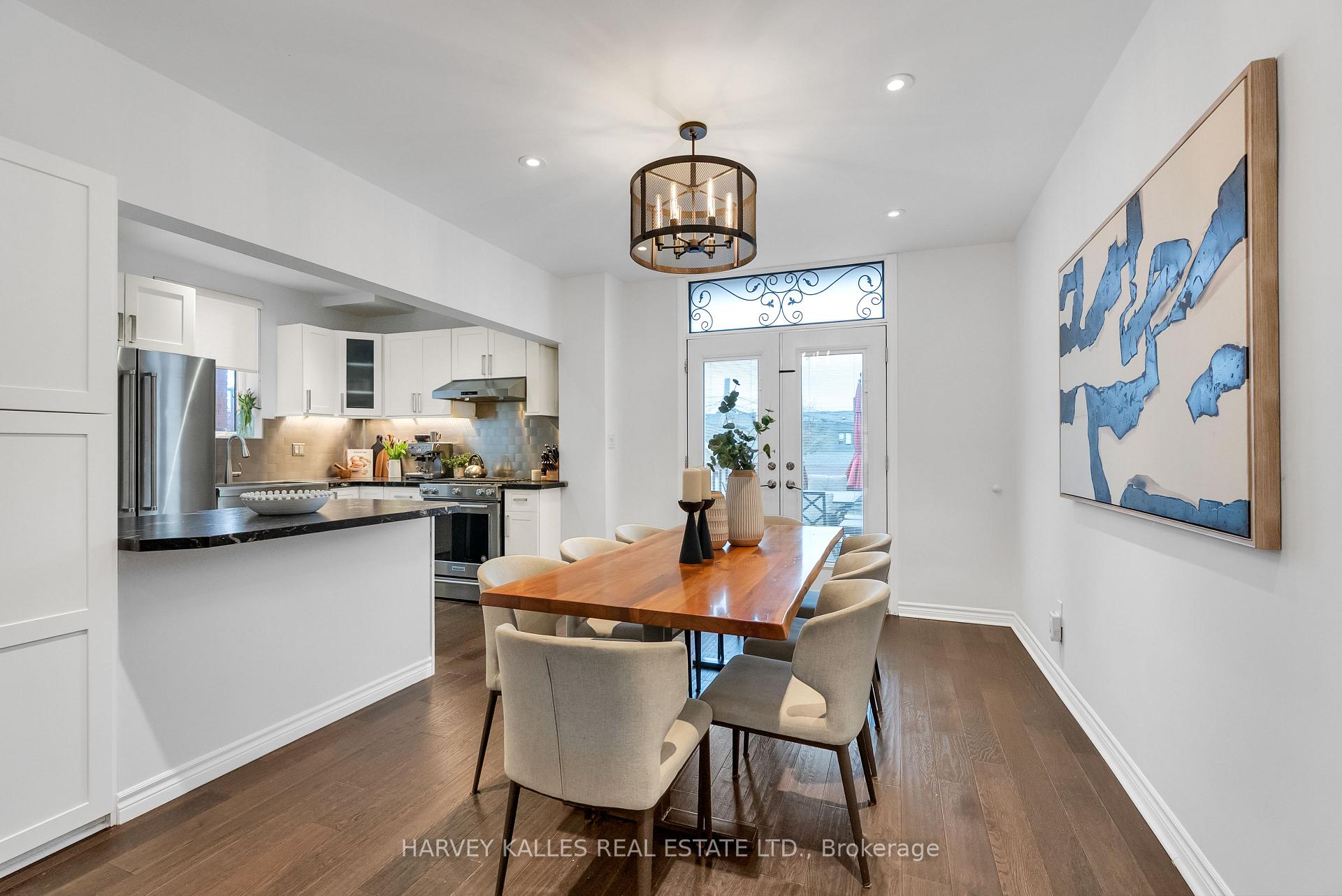 Photo 9 of 326 Glenholme Avenue, Toronto, Oakwood Village — HOMEH