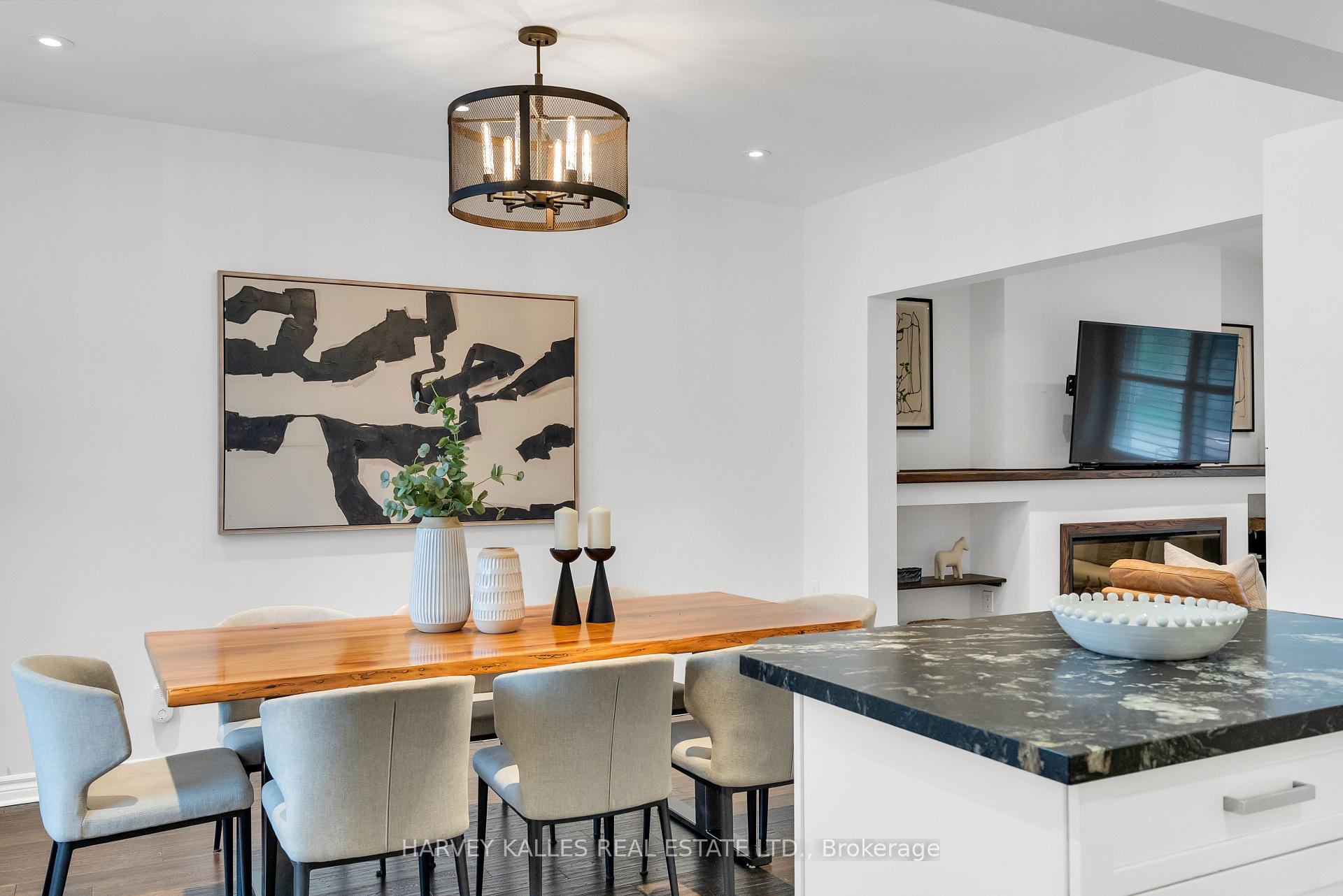 Photo 10 of 326 Glenholme Avenue, Toronto, Oakwood Village — HOMEH