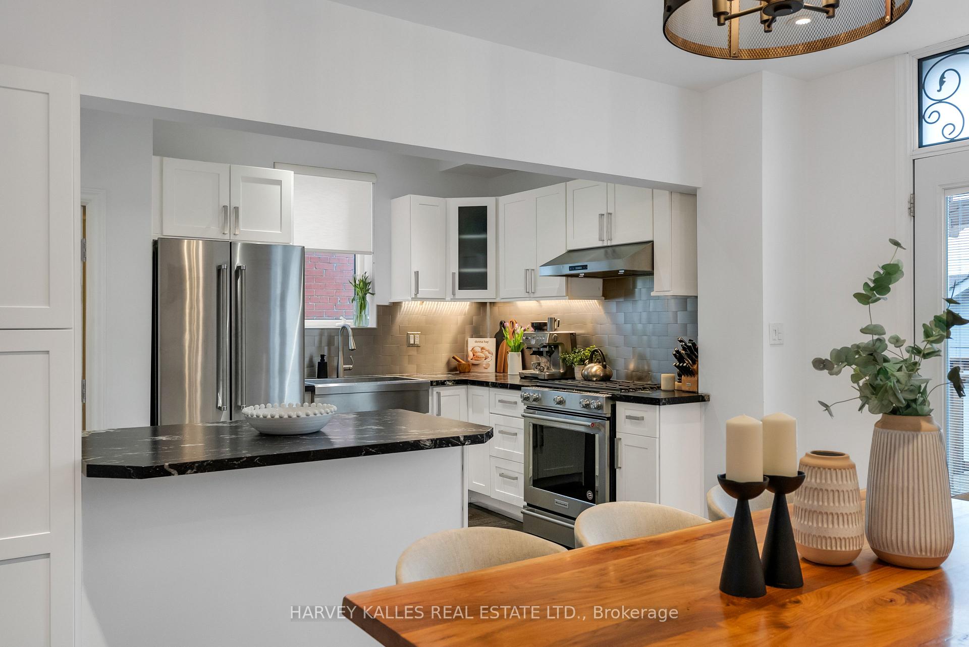 Photo 11 of 326 Glenholme Avenue, Toronto, Oakwood Village — HOMEH