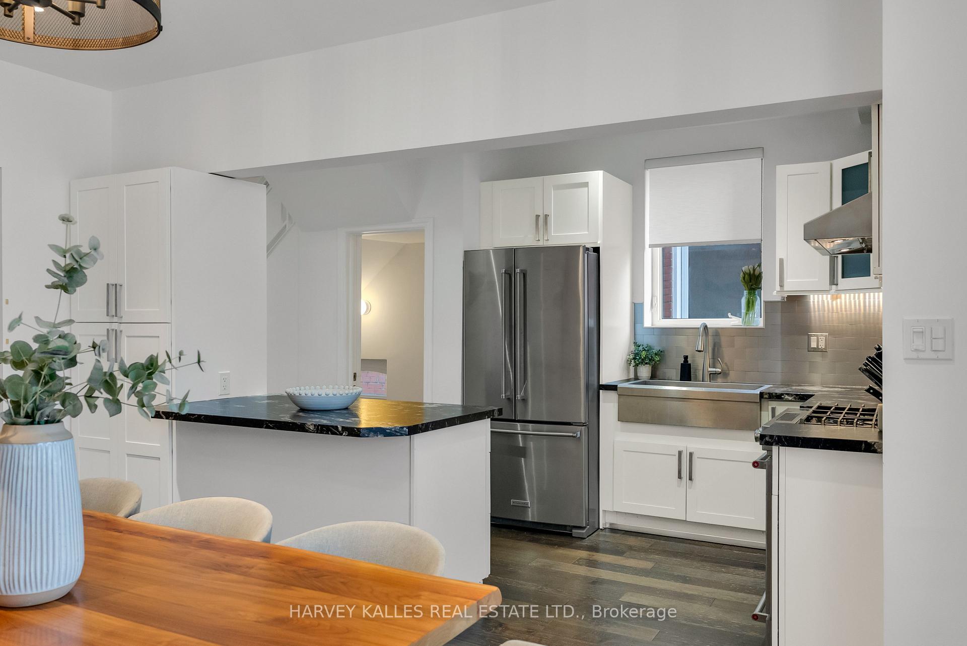 Photo 12 of 326 Glenholme Avenue, Toronto, Oakwood Village — HOMEH