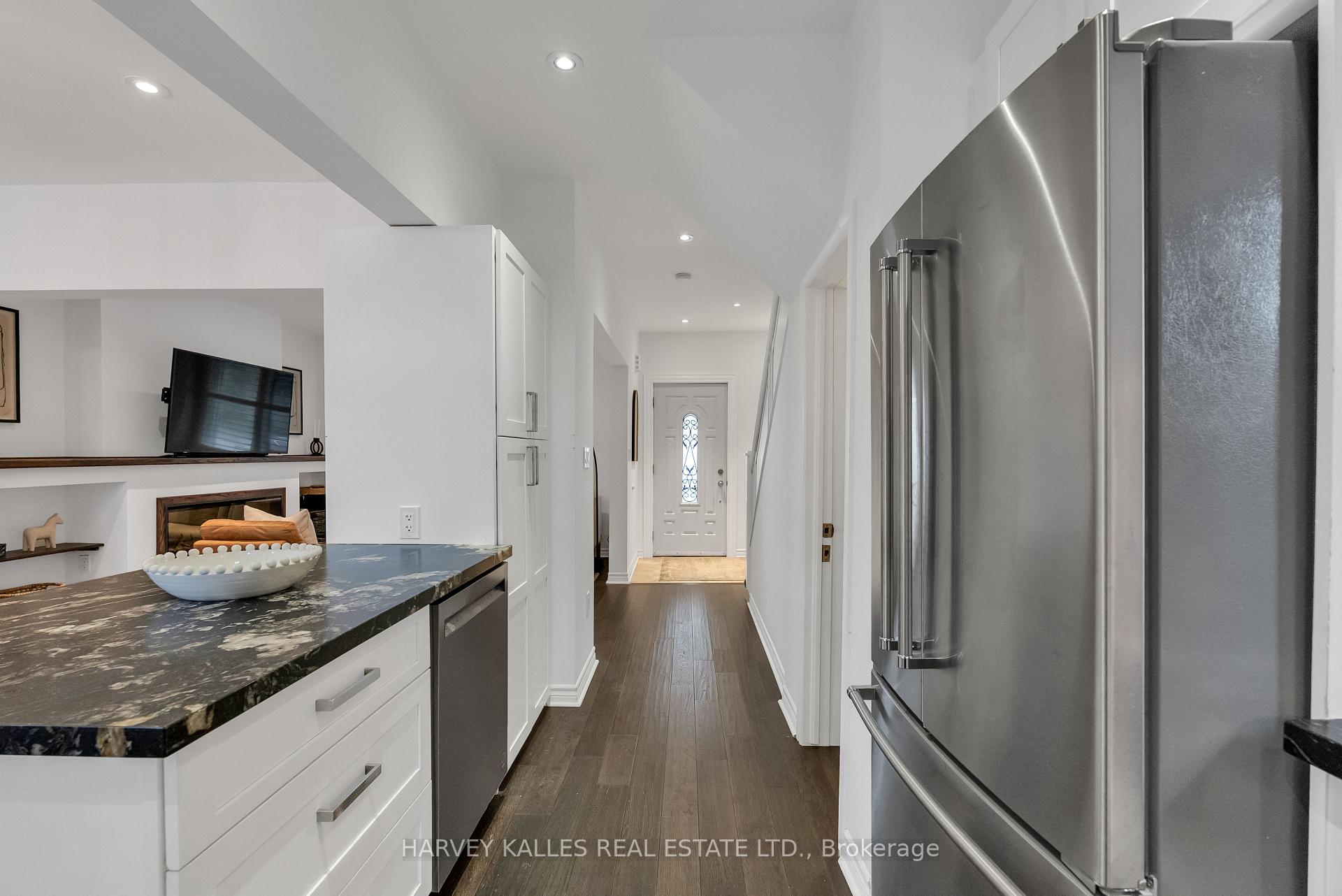 Photo 13 of 326 Glenholme Avenue, Toronto, Oakwood Village — HOMEH
