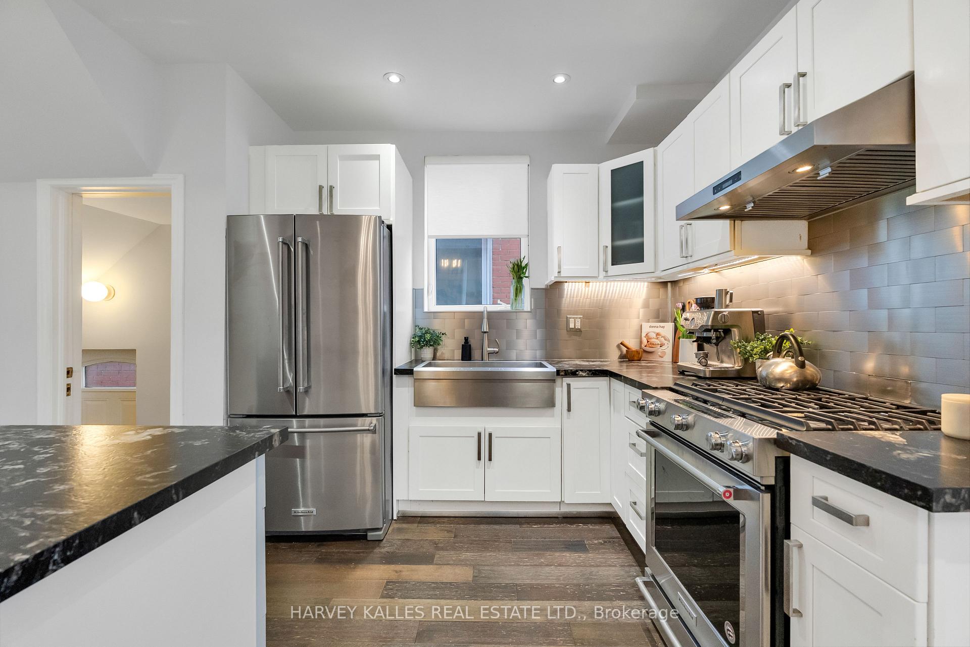 Photo 14 of 326 Glenholme Avenue, Toronto, Oakwood Village — HOMEH