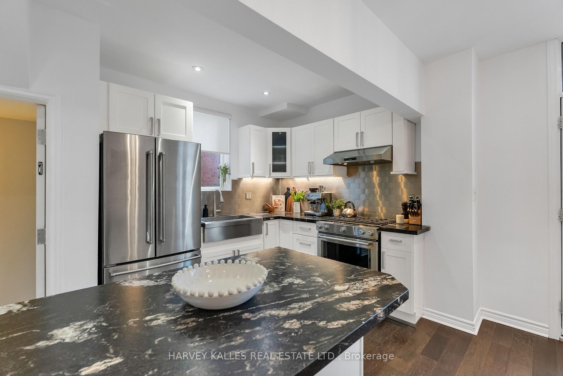 Photo 15 of 326 Glenholme Avenue, Toronto, Oakwood Village — HOMEH