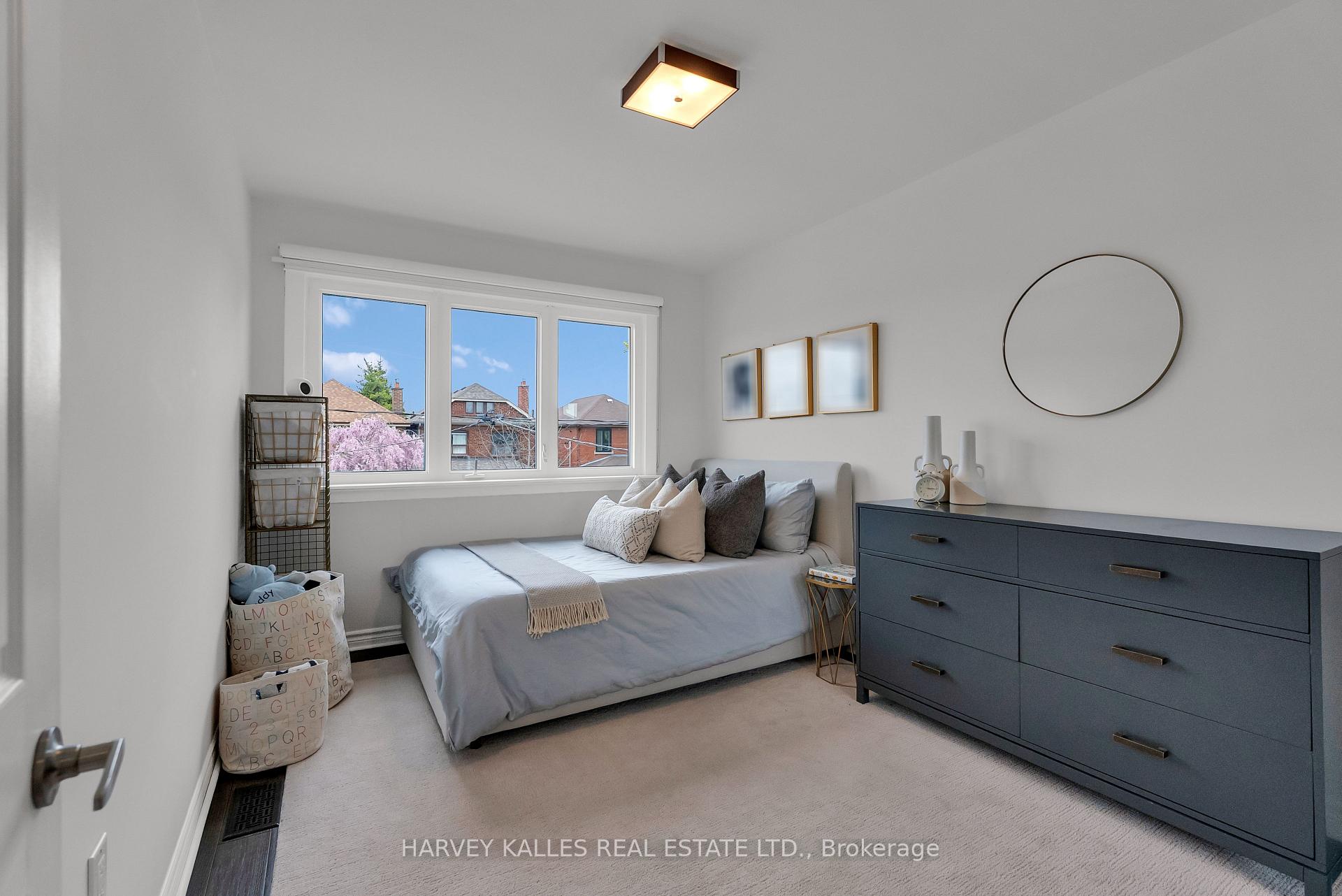 Photo 20 of 326 Glenholme Avenue, Toronto, Oakwood Village — HOMEH