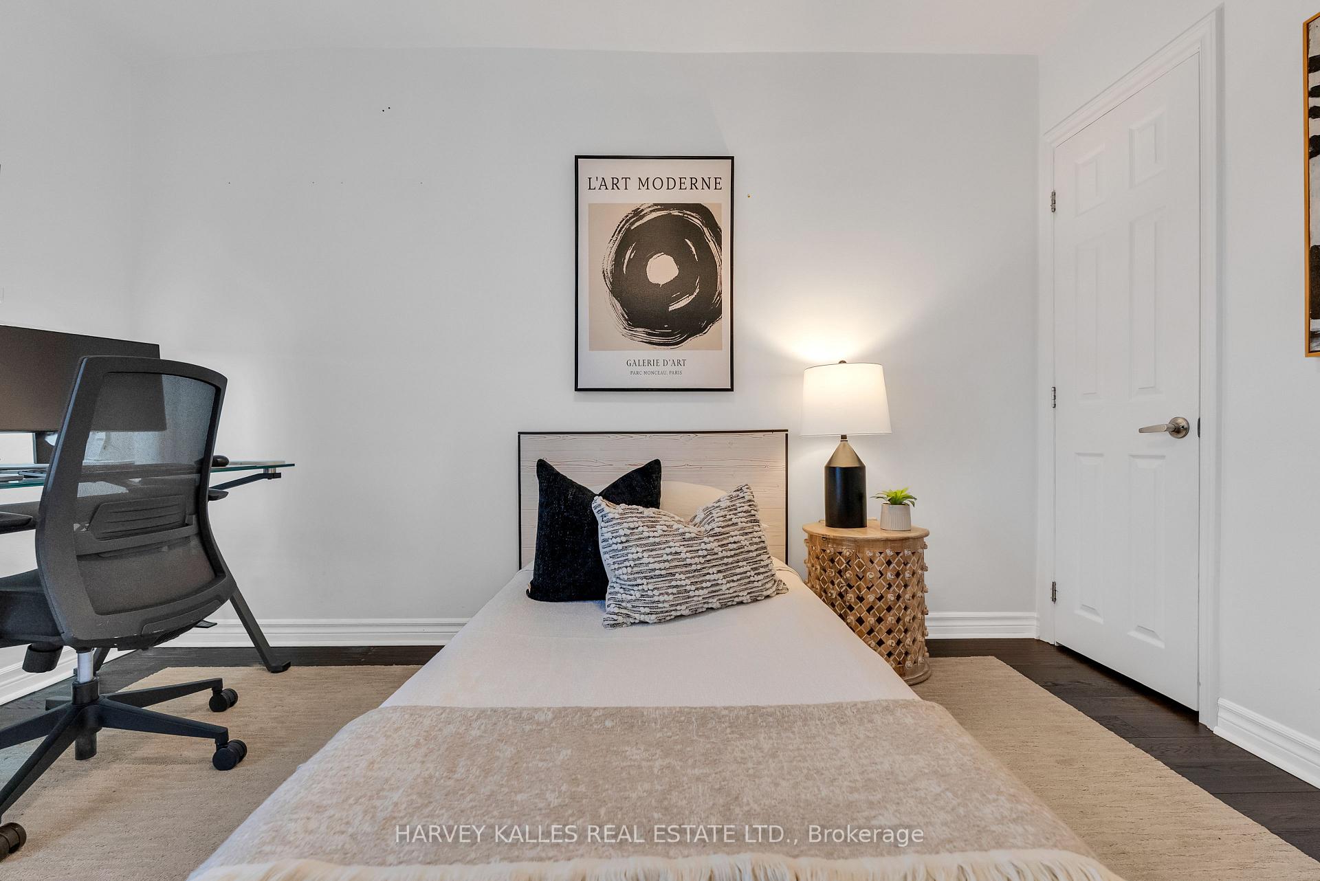 Photo 23 of 326 Glenholme Avenue, Toronto, Oakwood Village — HOMEH