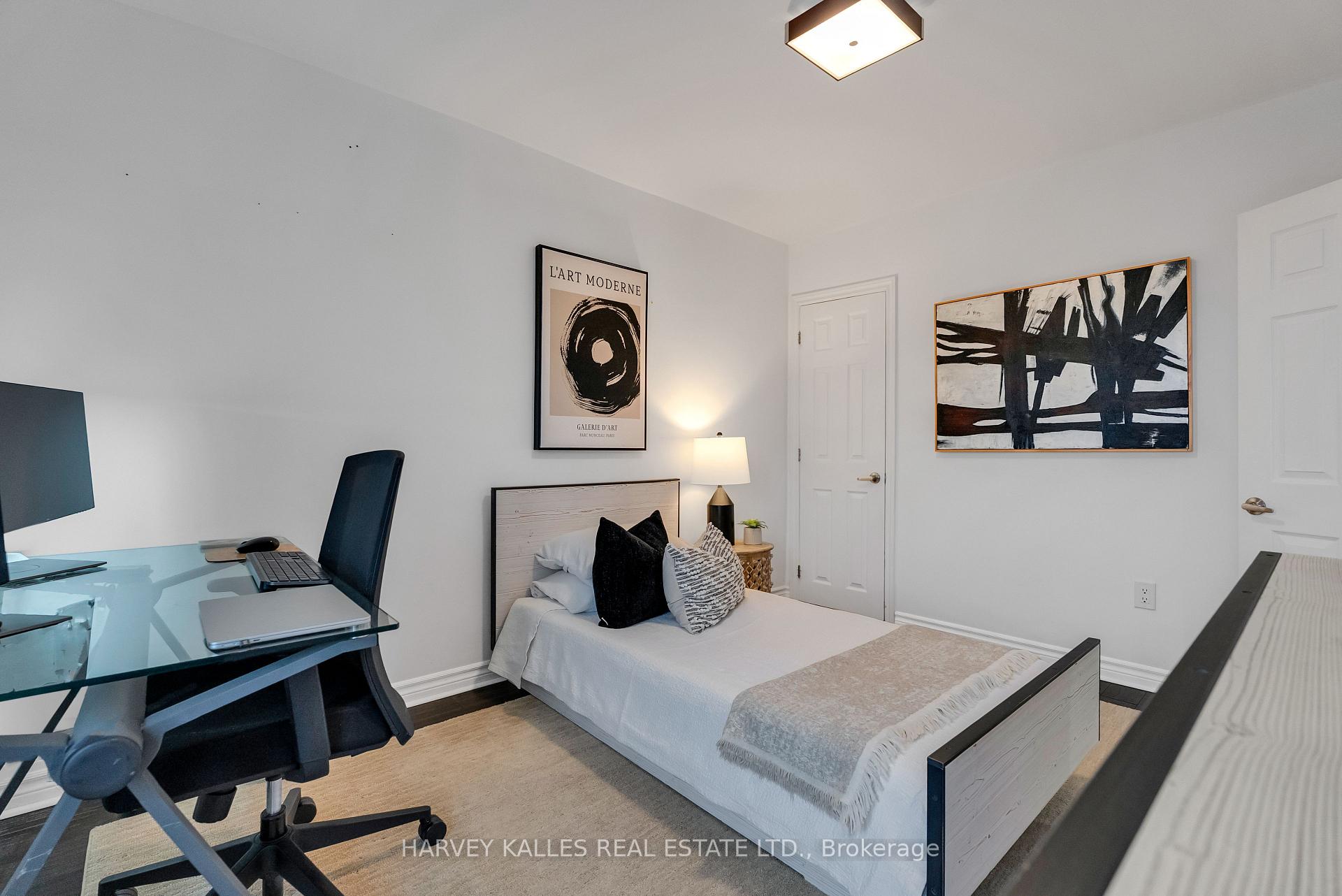 Photo 24 of 326 Glenholme Avenue, Toronto, Oakwood Village — HOMEH