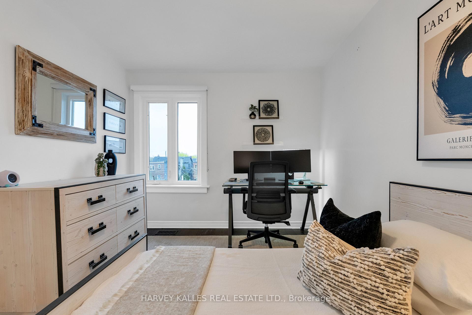 Photo 25 of 326 Glenholme Avenue, Toronto, Oakwood Village — HOMEH