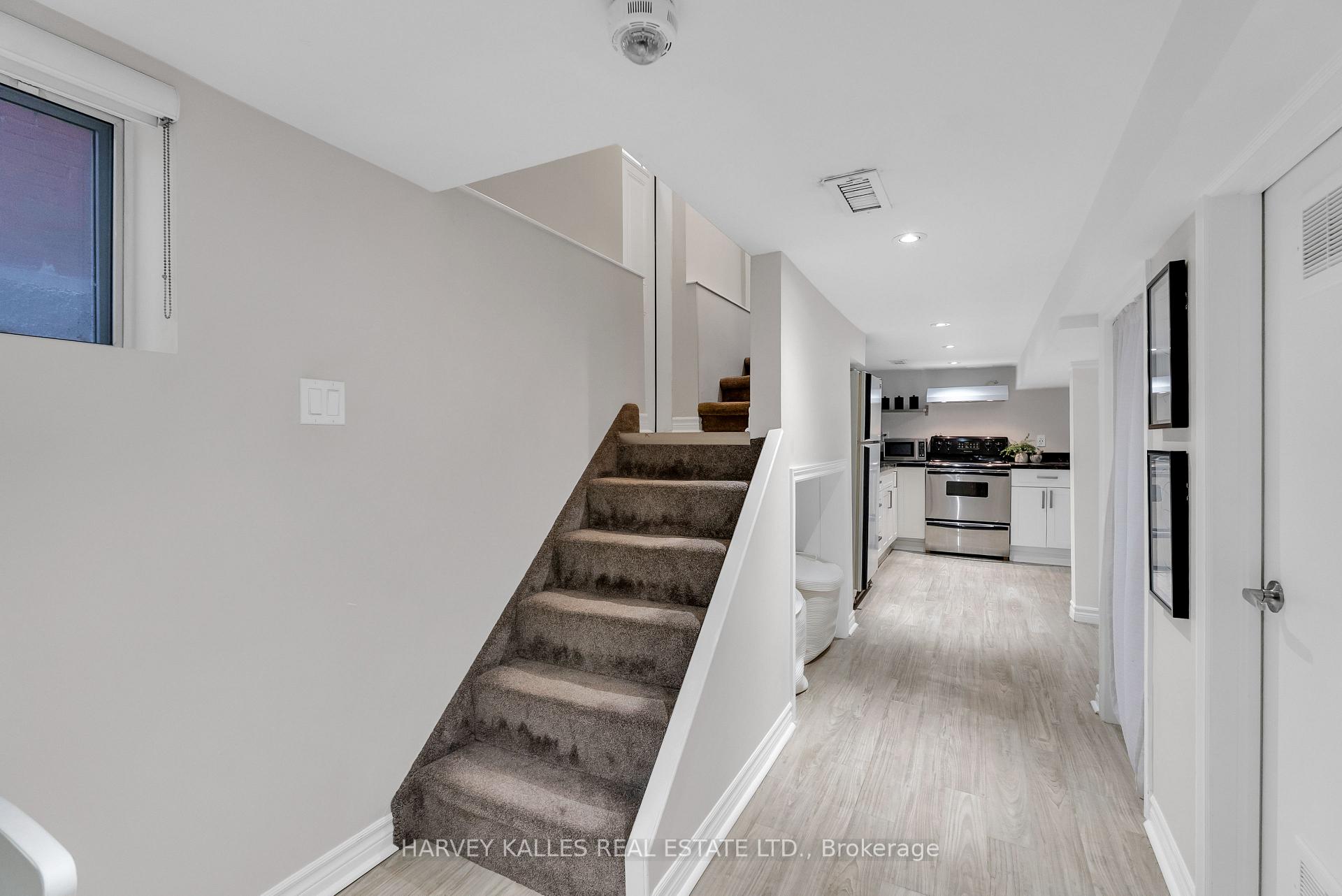 Photo 26 of 326 Glenholme Avenue, Toronto, Oakwood Village — HOMEH