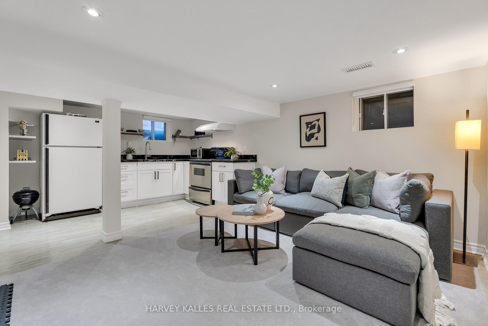 Photo 27 of 326 Glenholme Avenue, Toronto, Oakwood Village — HOMEH