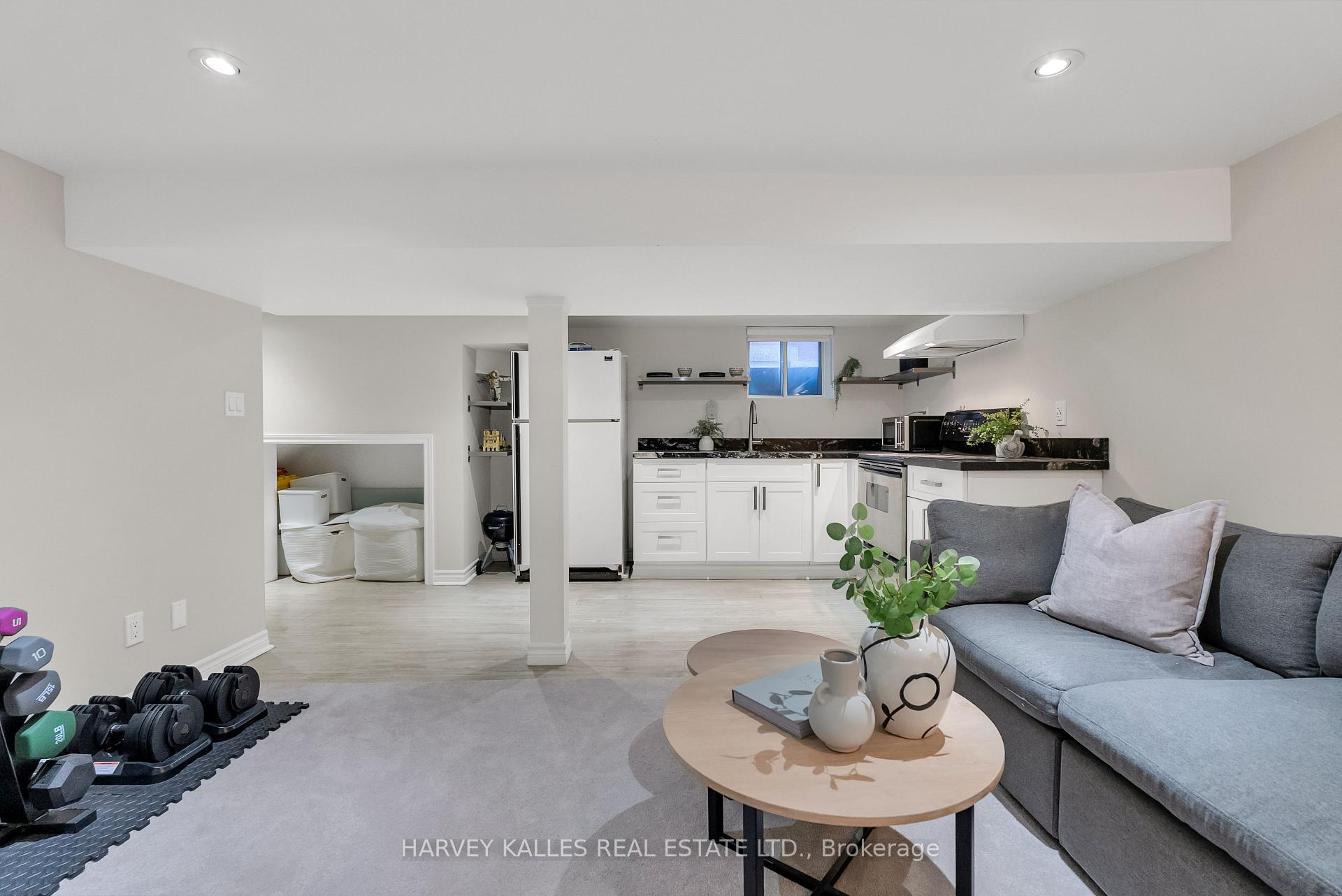Photo 28 of 326 Glenholme Avenue, Toronto, Oakwood Village — HOMEH