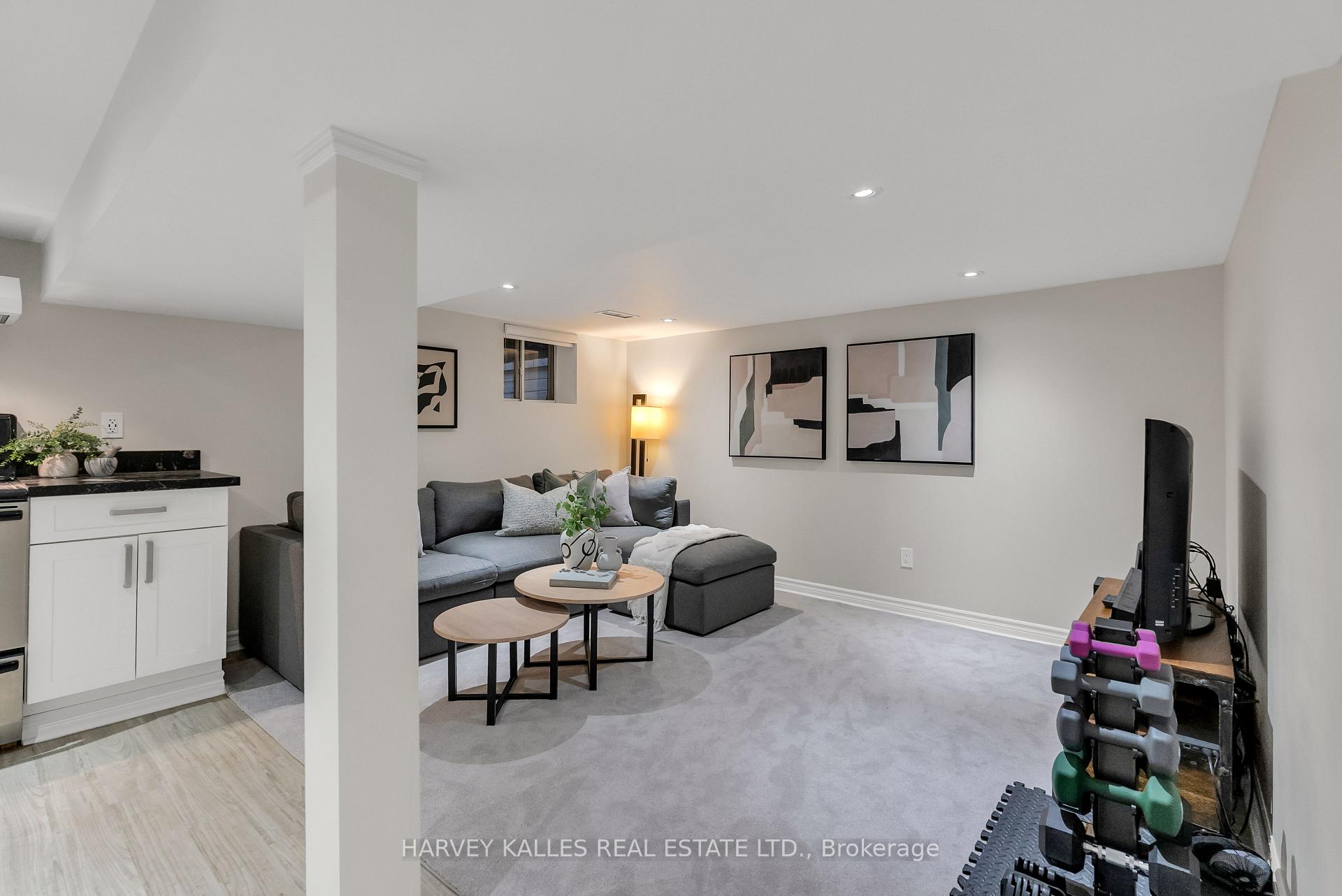 Photo 32 of 326 Glenholme Avenue, Toronto, Oakwood Village — HOMEH