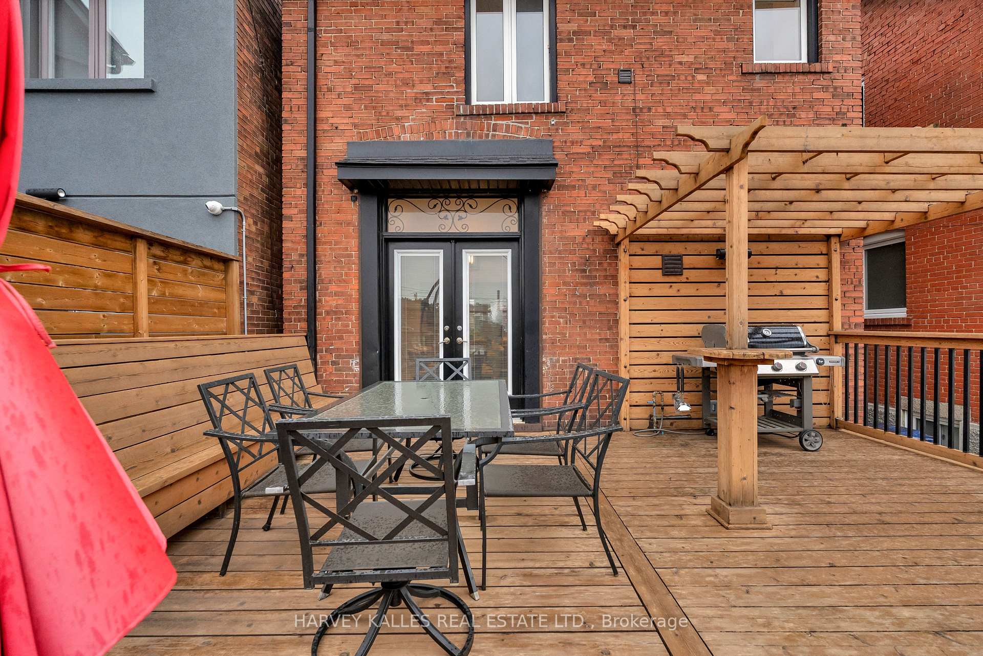 Photo 35 of 326 Glenholme Avenue, Toronto, Oakwood Village — HOMEH