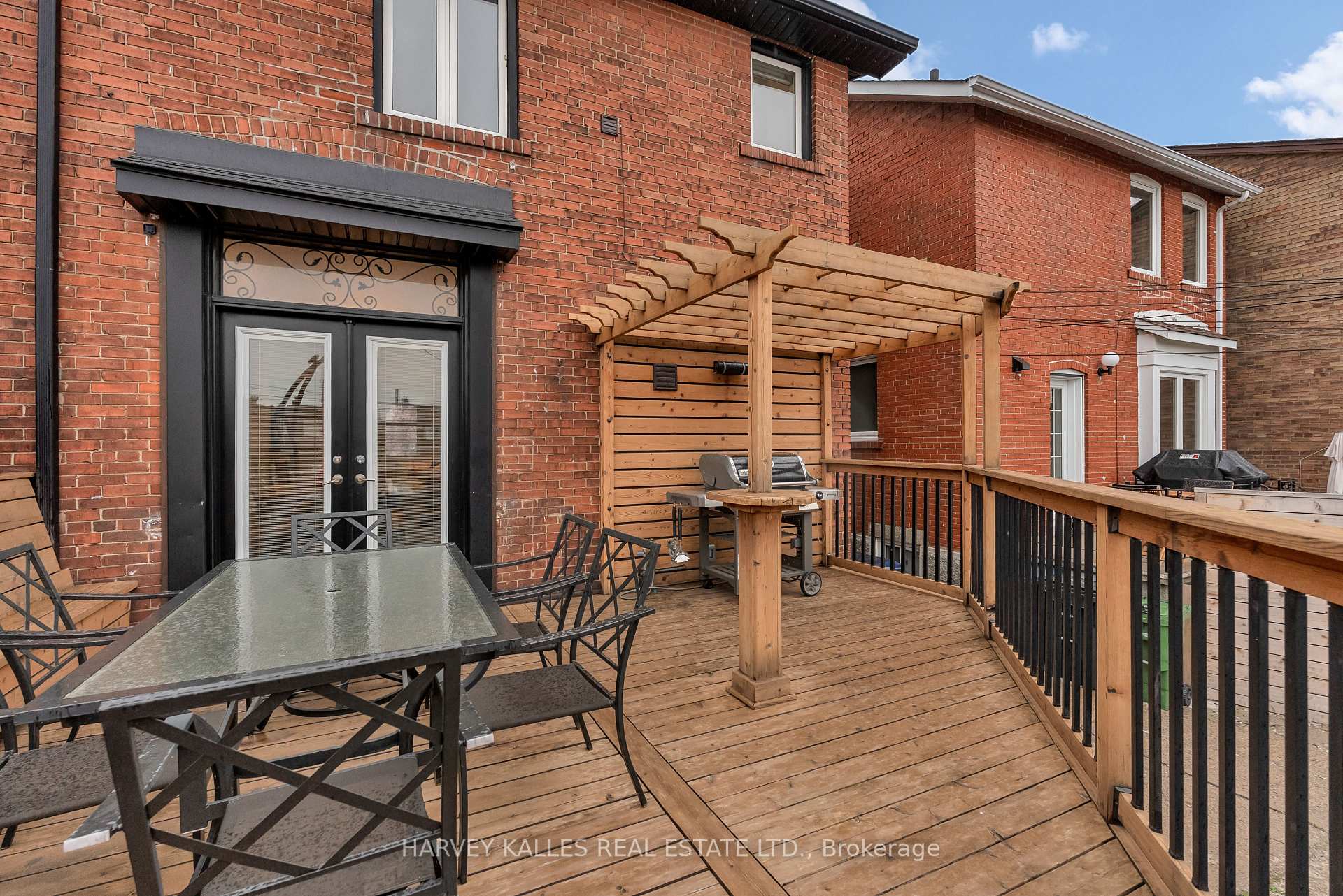 Photo 36 of 326 Glenholme Avenue, Toronto, Oakwood Village — HOMEH