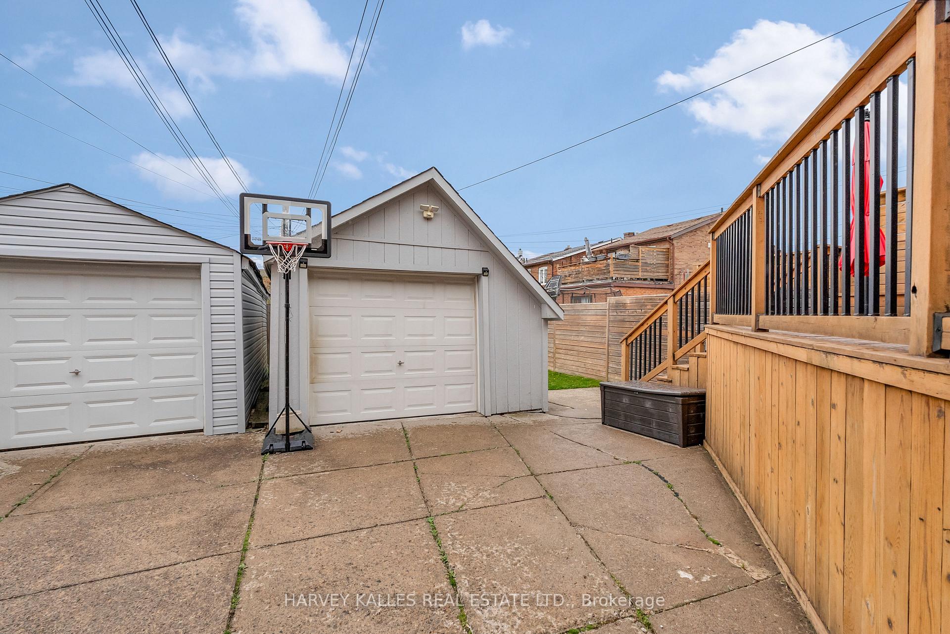 Photo 38 of 326 Glenholme Avenue, Toronto, Oakwood Village — HOMEH