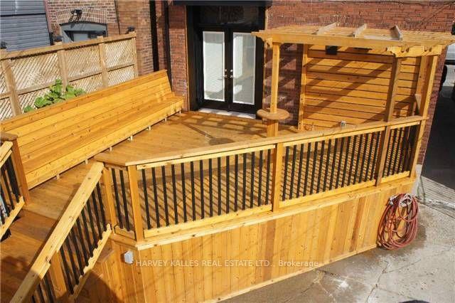 Photo 39 of 326 Glenholme Avenue, Toronto, Oakwood Village — HOMEH